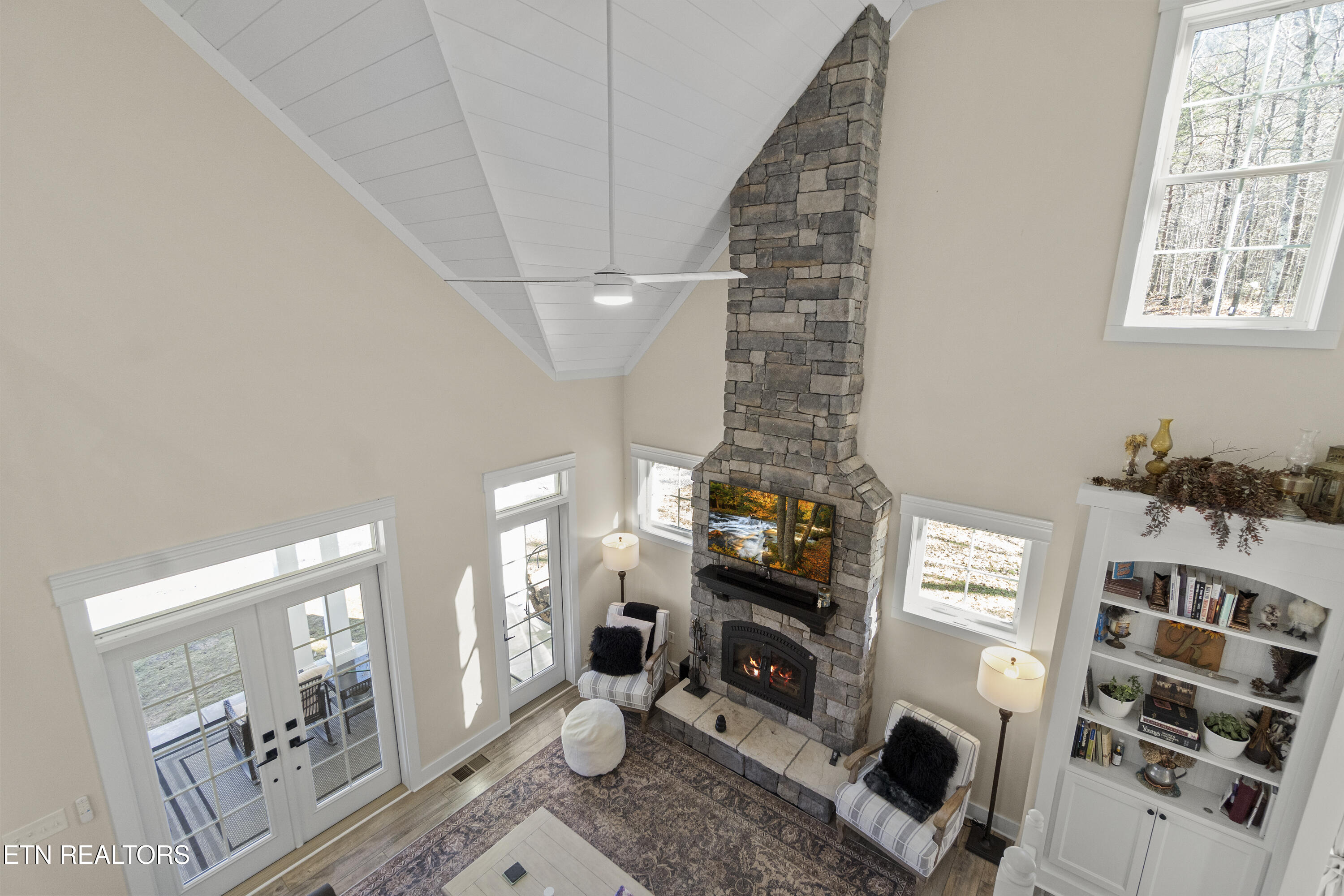 998 Luna Way Parrottsville TN 37843