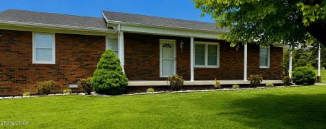 118 Brittain Drive Harrogate TN 37752