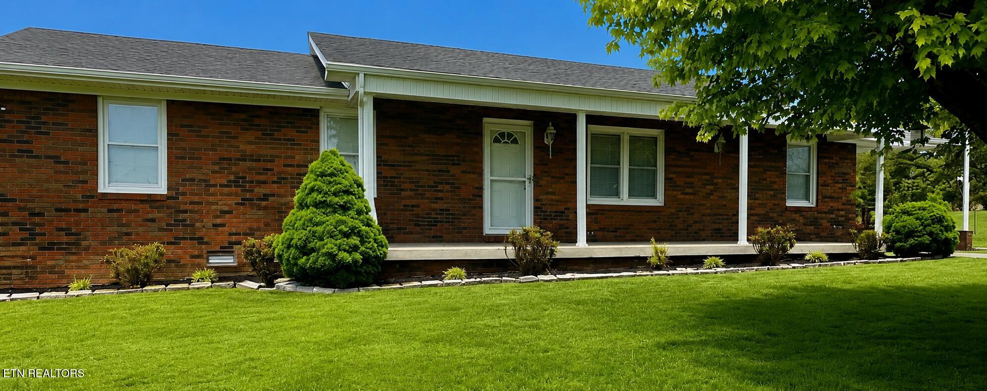 118 Brittain Drive Harrogate TN 37752