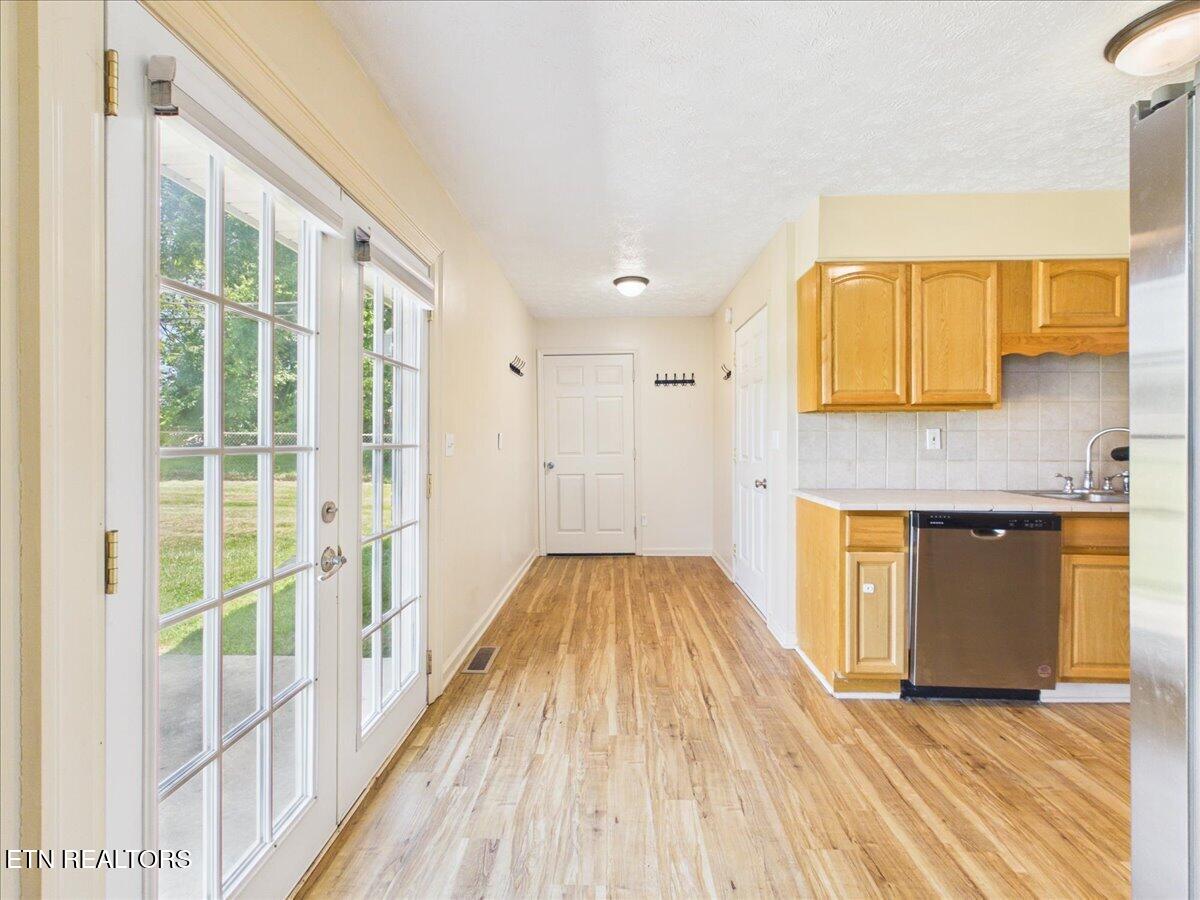 118 Brittain Drive Harrogate TN 37752
