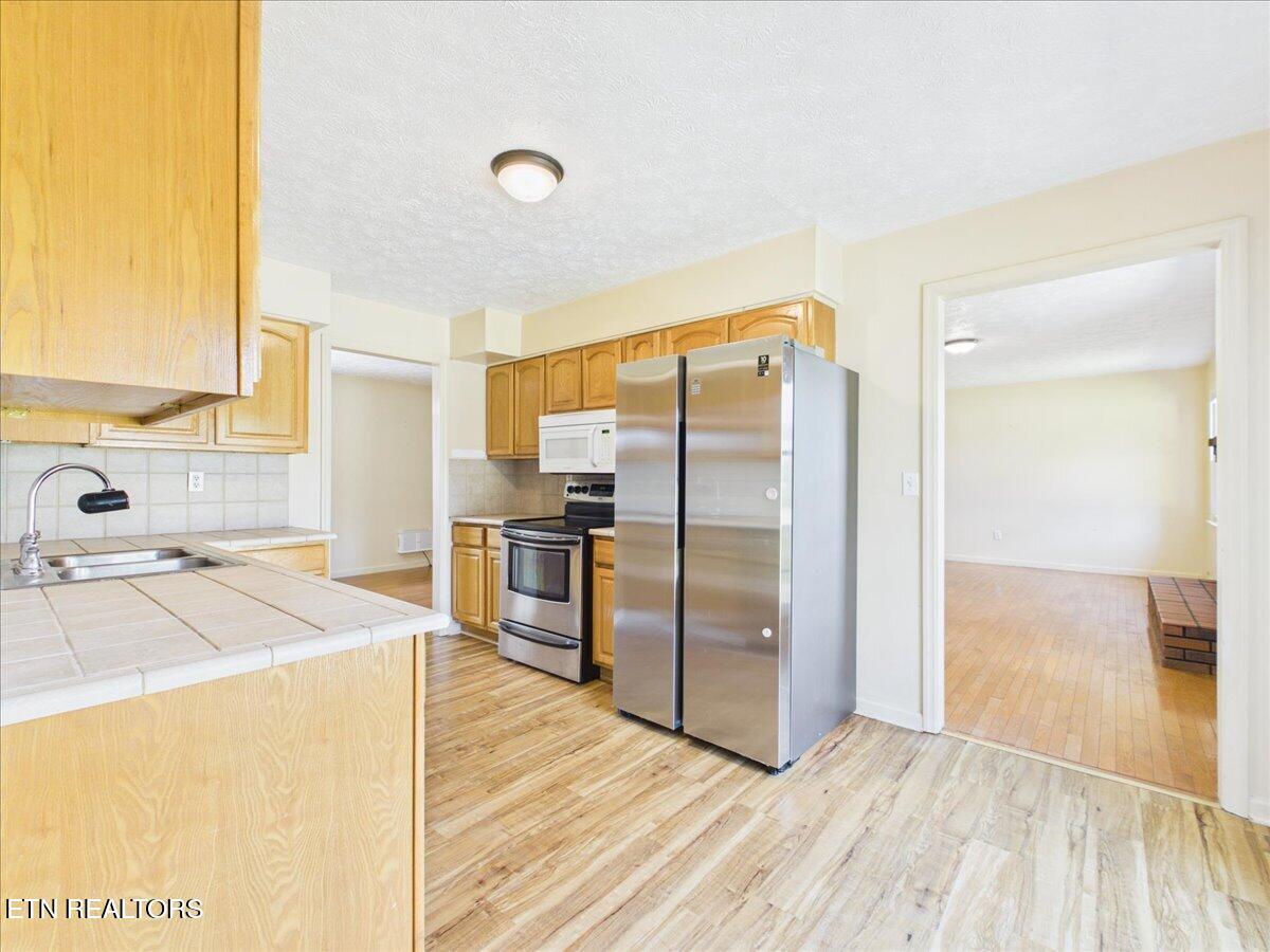 118 Brittain Drive Harrogate TN 37752