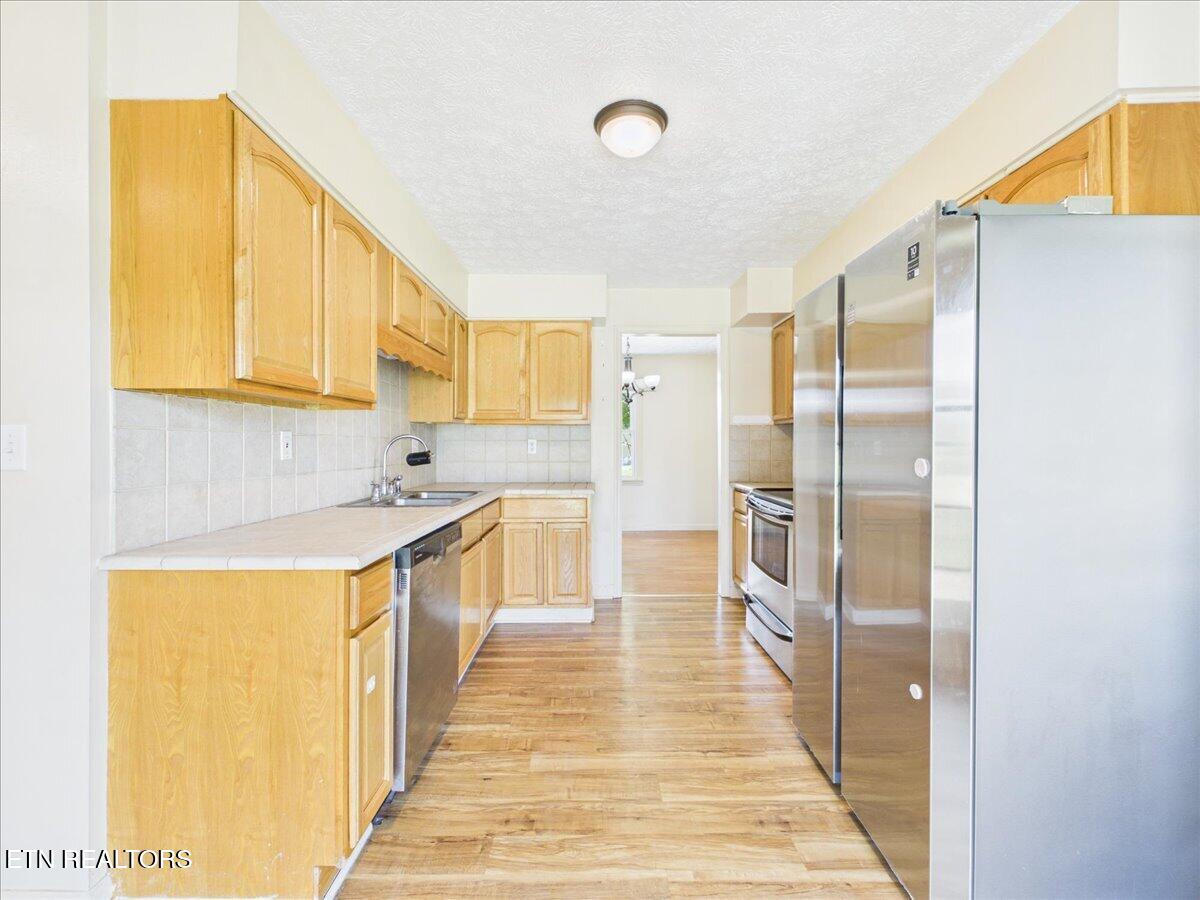118 Brittain Drive Harrogate TN 37752