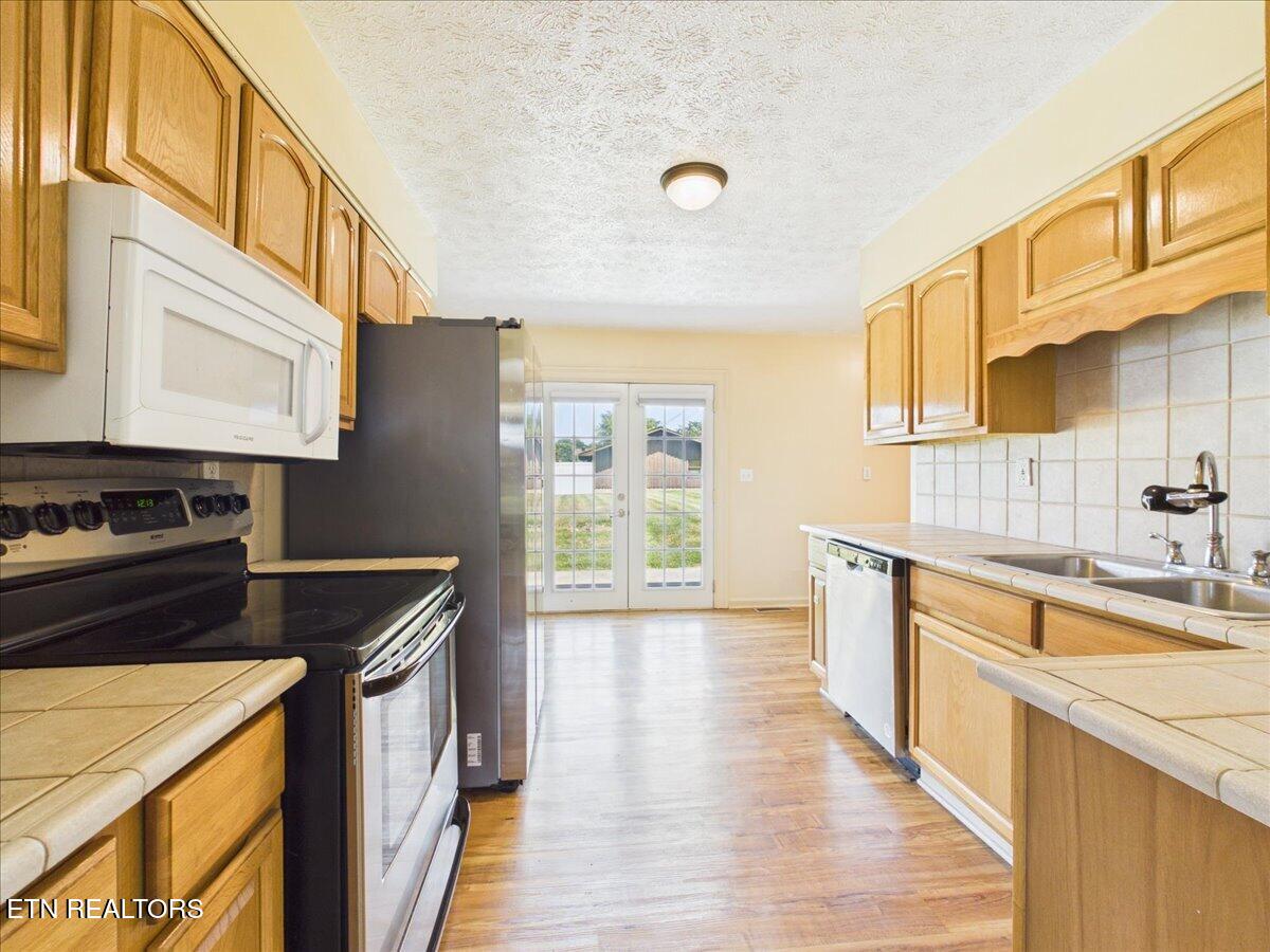 118 Brittain Drive Harrogate TN 37752