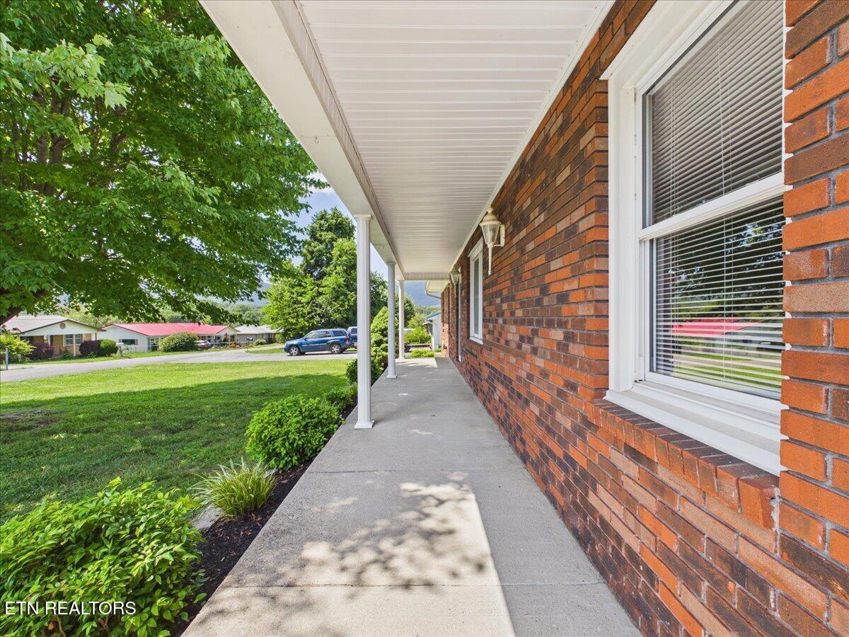118 Brittain Drive Harrogate TN 37752
