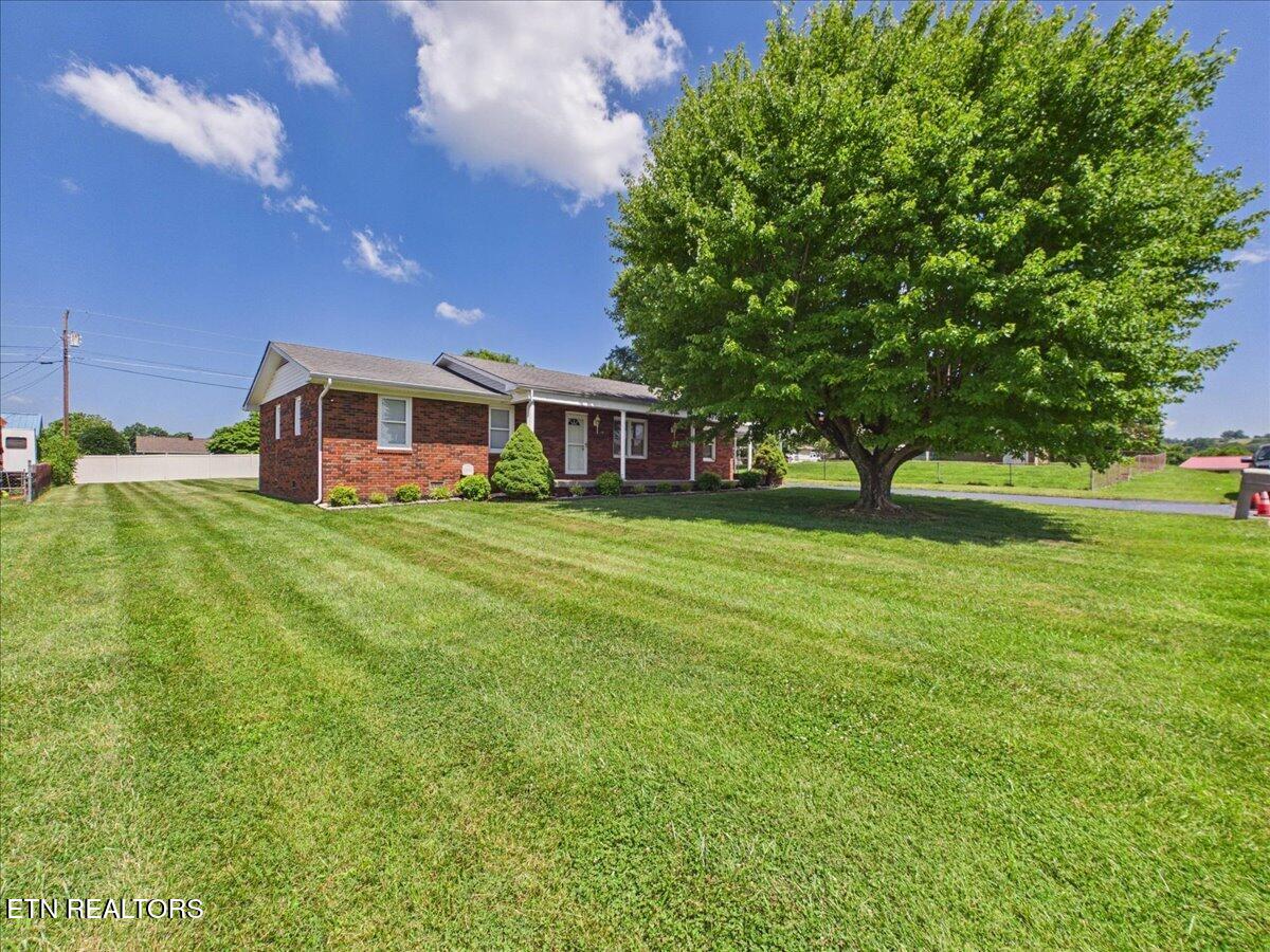 118 Brittain Drive Harrogate TN 37752