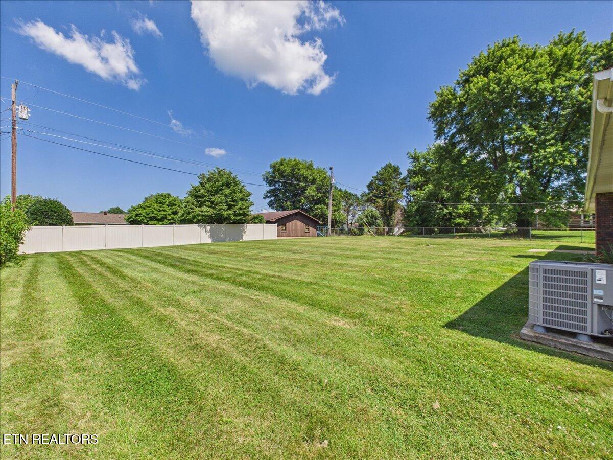 118 Brittain Drive Harrogate TN 37752