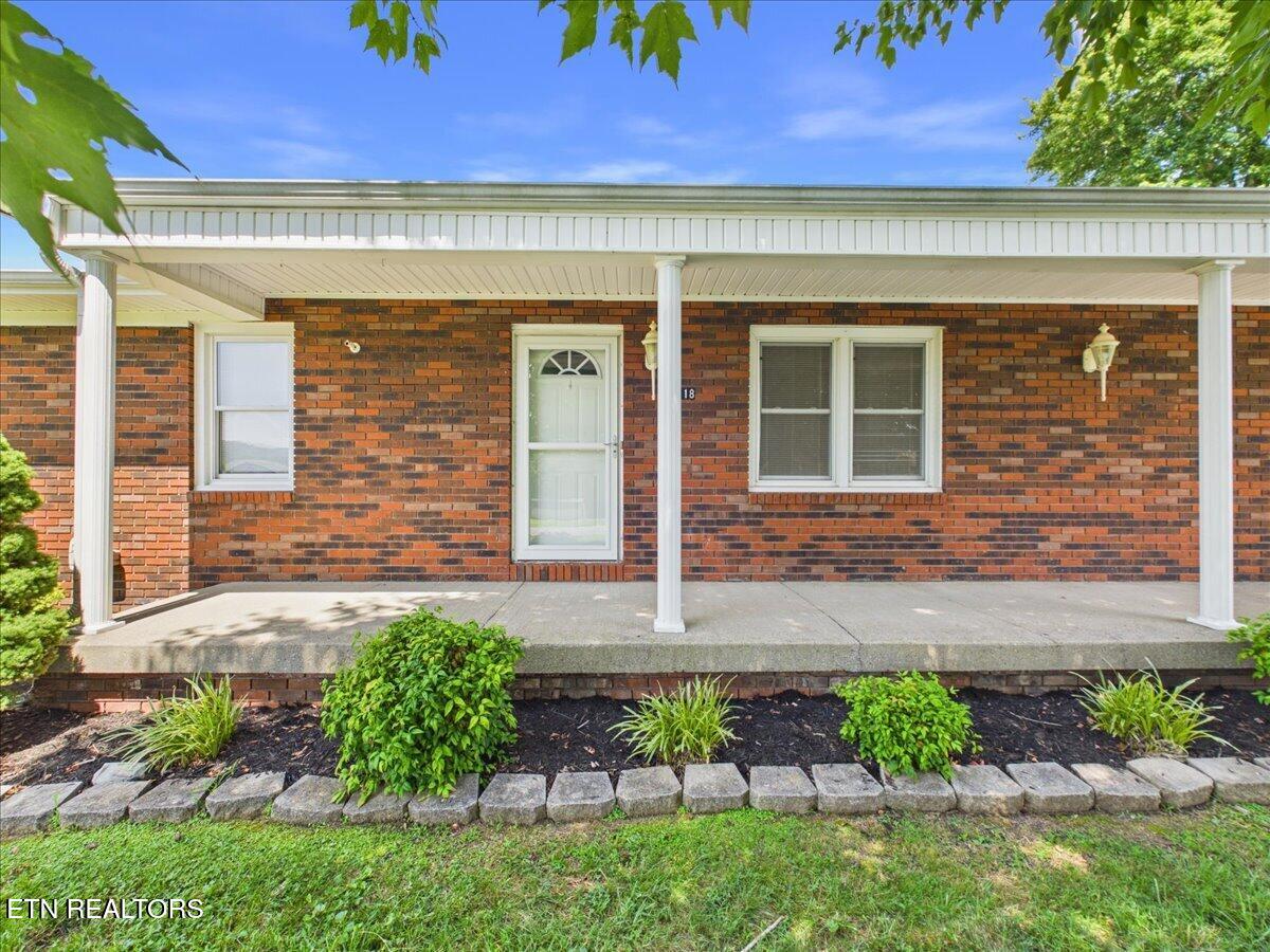 118 Brittain Drive Harrogate TN 37752