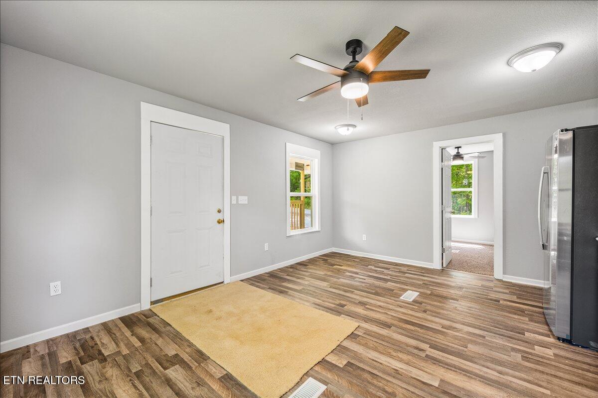 151 Sunflower Lane Lafollette TN 37766