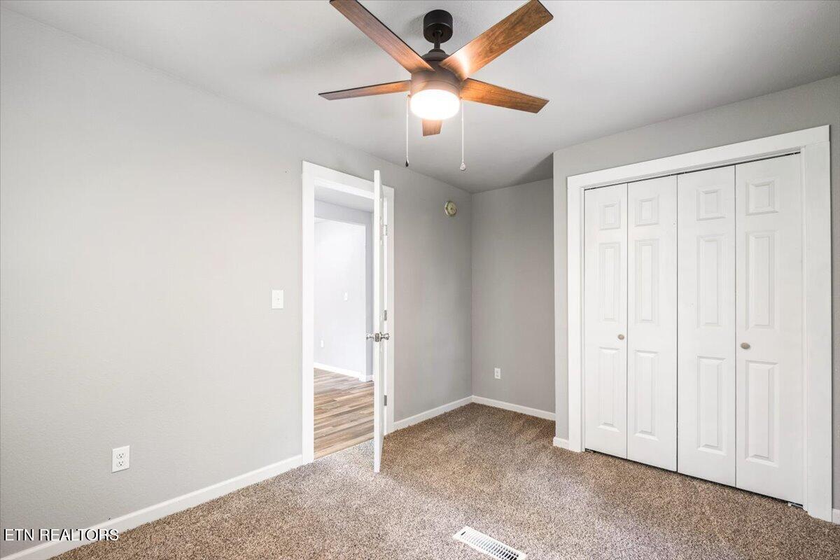 151 Sunflower Lane Lafollette TN 37766