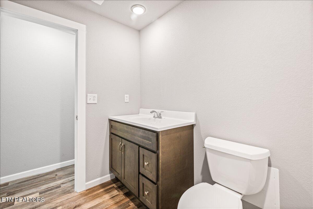 151 Sunflower Lane Lafollette TN 37766