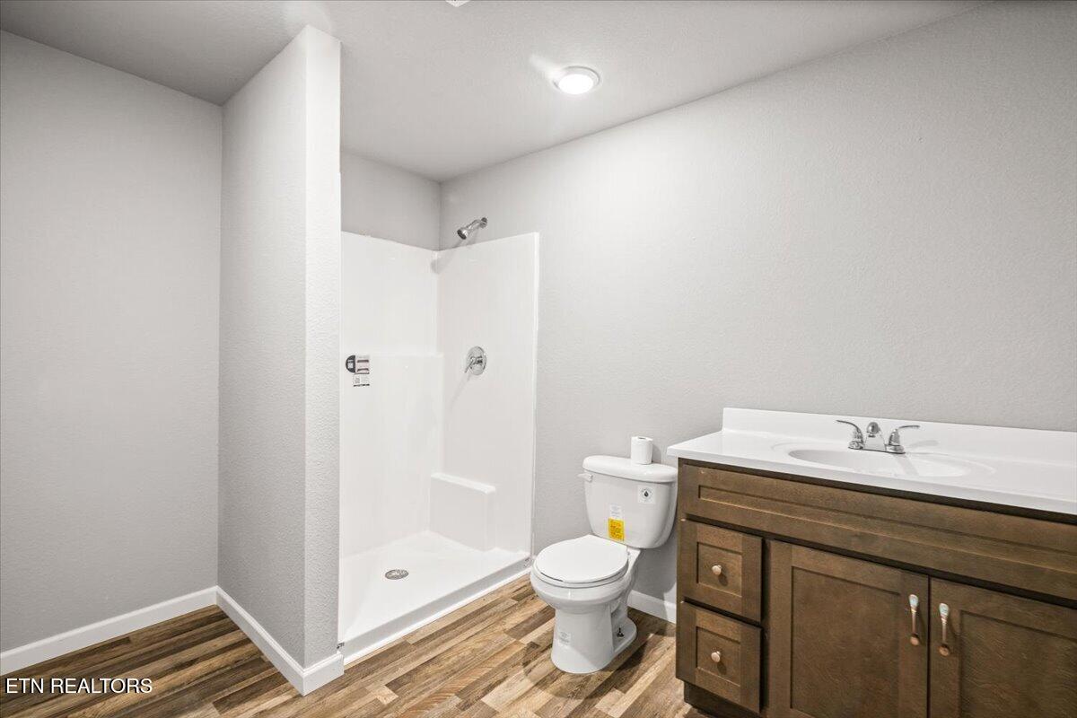 151 Sunflower Lane Lafollette TN 37766