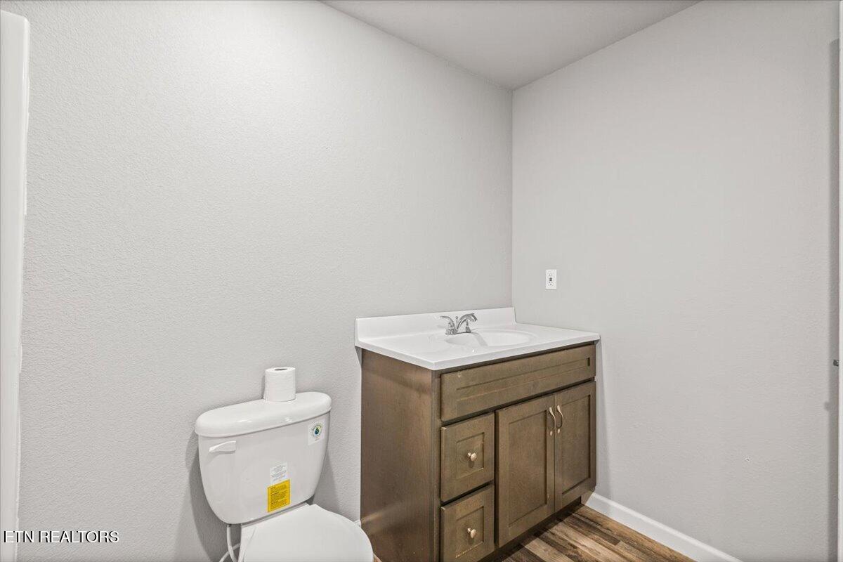 151 Sunflower Lane Lafollette TN 37766