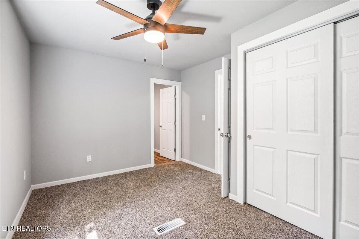 151 Sunflower Lane Lafollette TN 37766