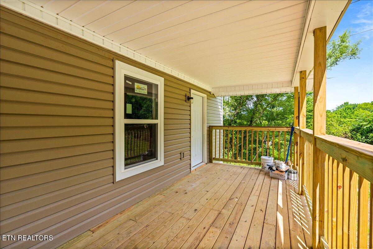 151 Sunflower Lane Lafollette TN 37766