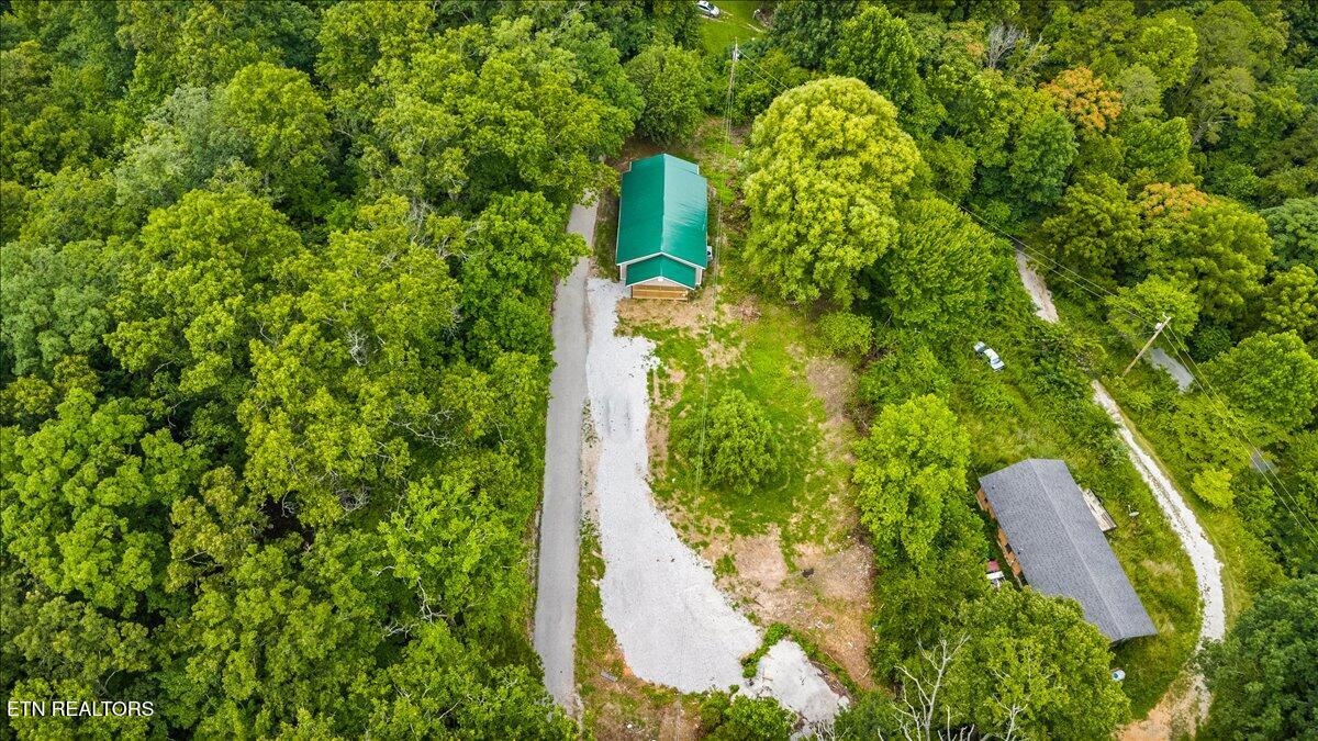 151 Sunflower Lane Lafollette TN 37766