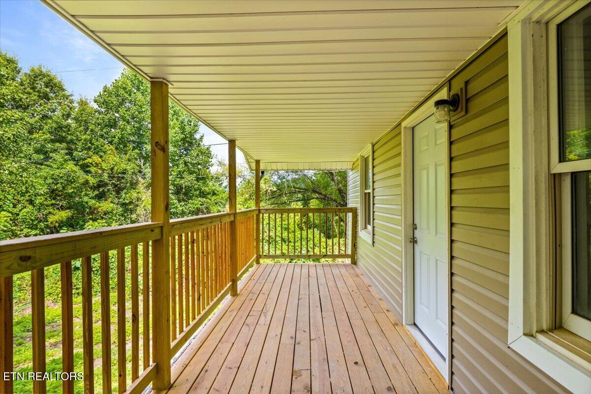 151 Sunflower Lane Lafollette TN 37766