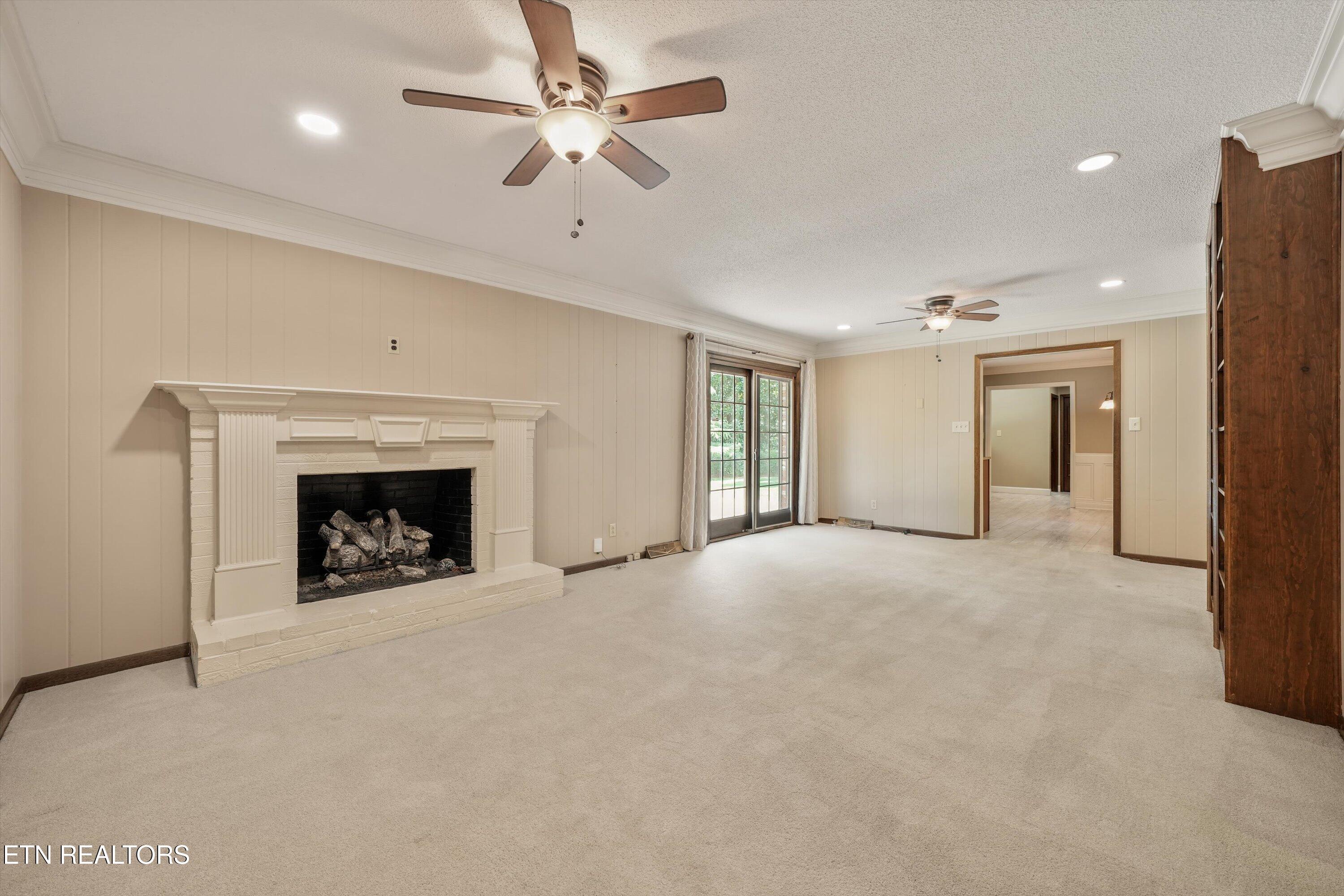 116 Essex Drive Knoxville TN 37922