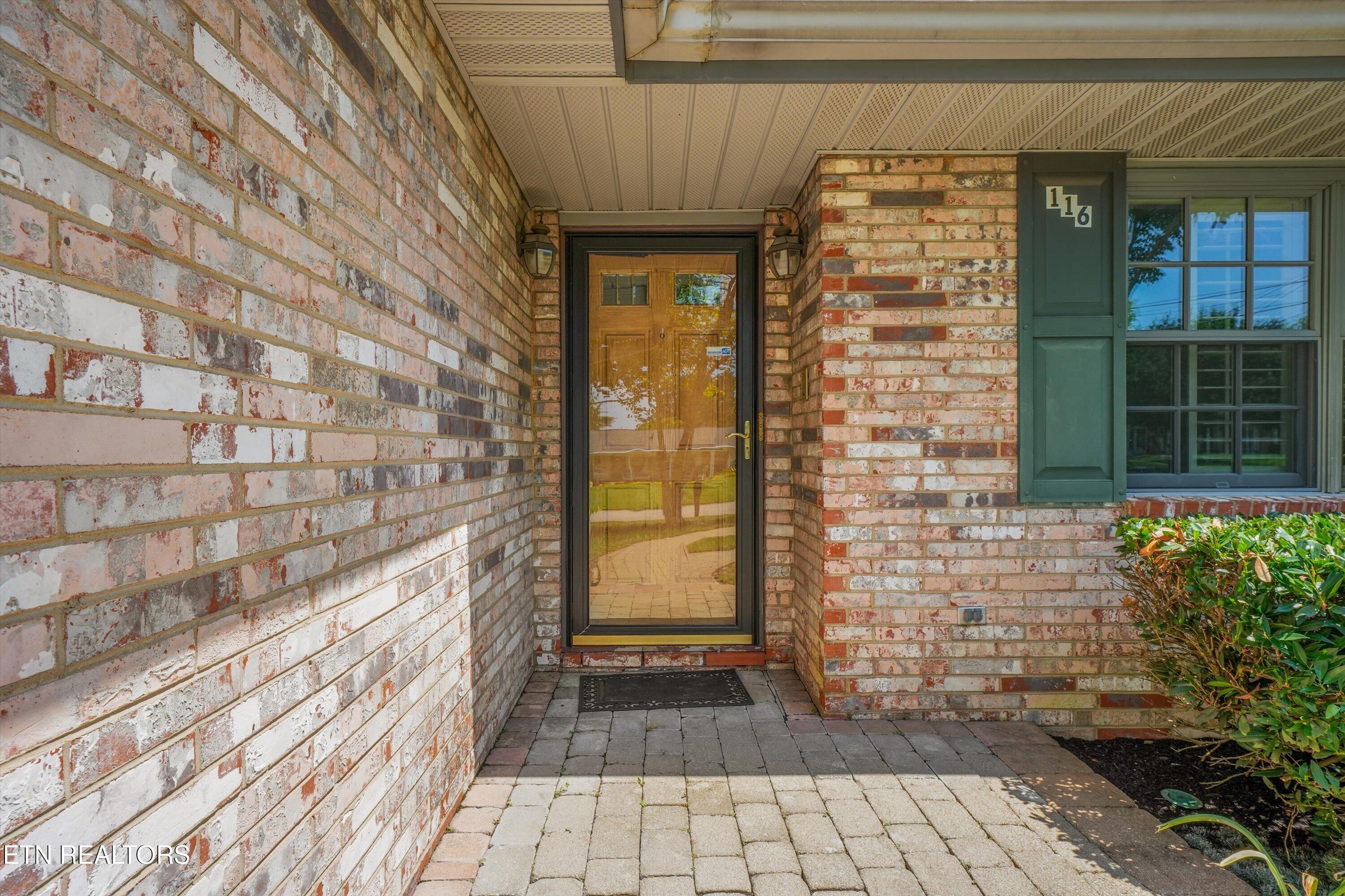 116 Essex Drive Knoxville TN 37922