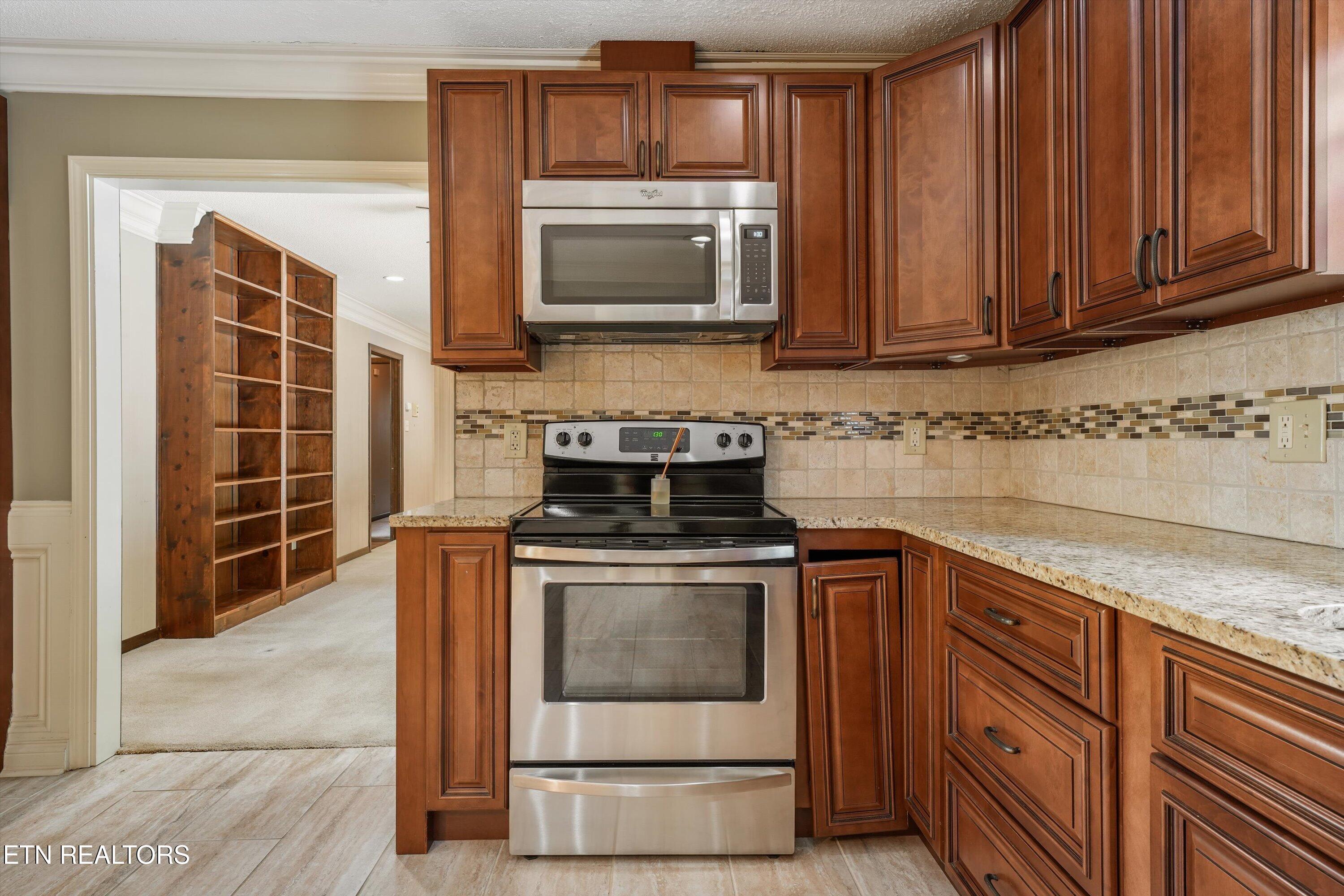 116 Essex Drive Knoxville TN 37922