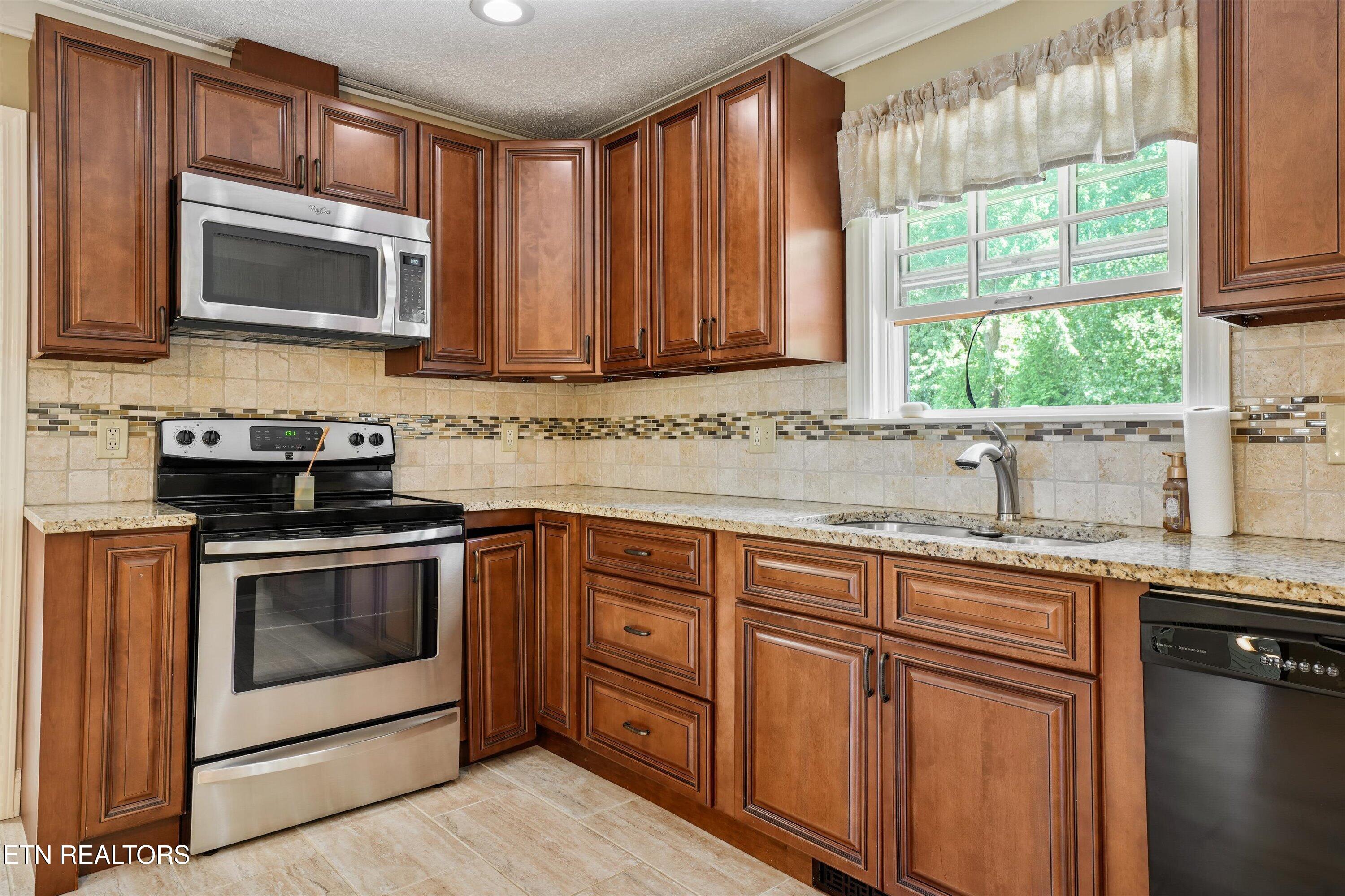 116 Essex Drive Knoxville TN 37922