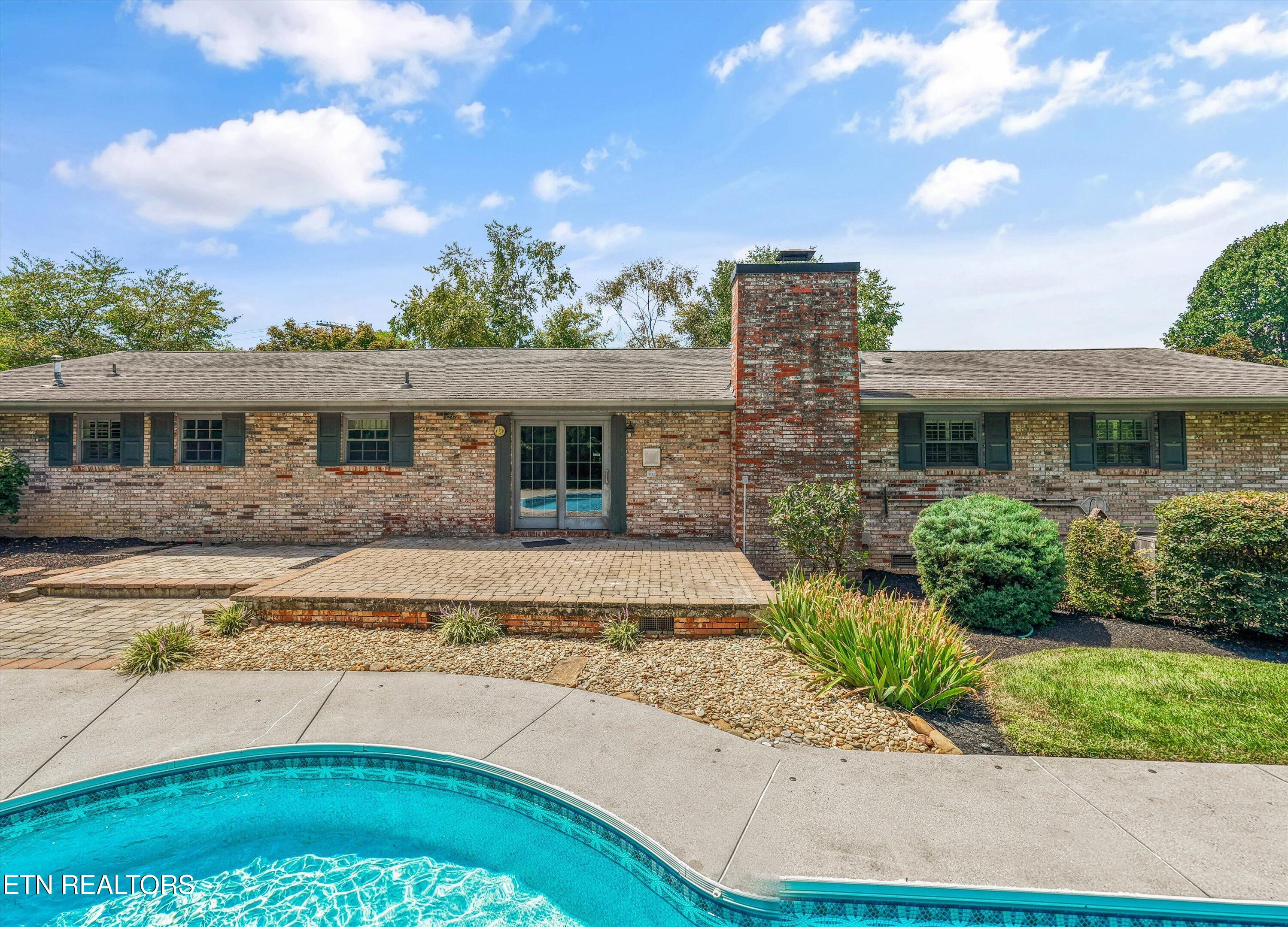 116 Essex Drive Knoxville TN 37922