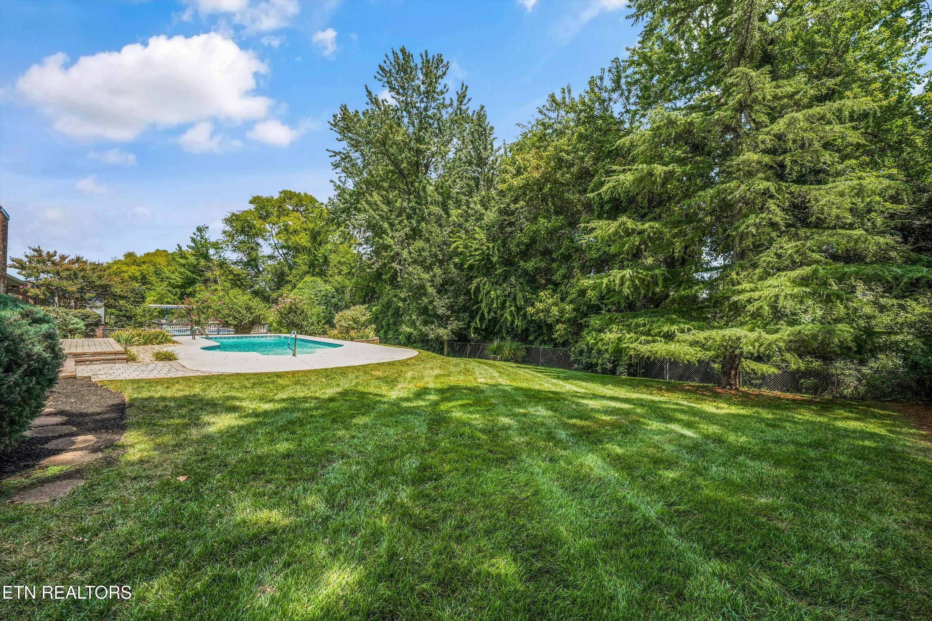 116 Essex Drive Knoxville TN 37922