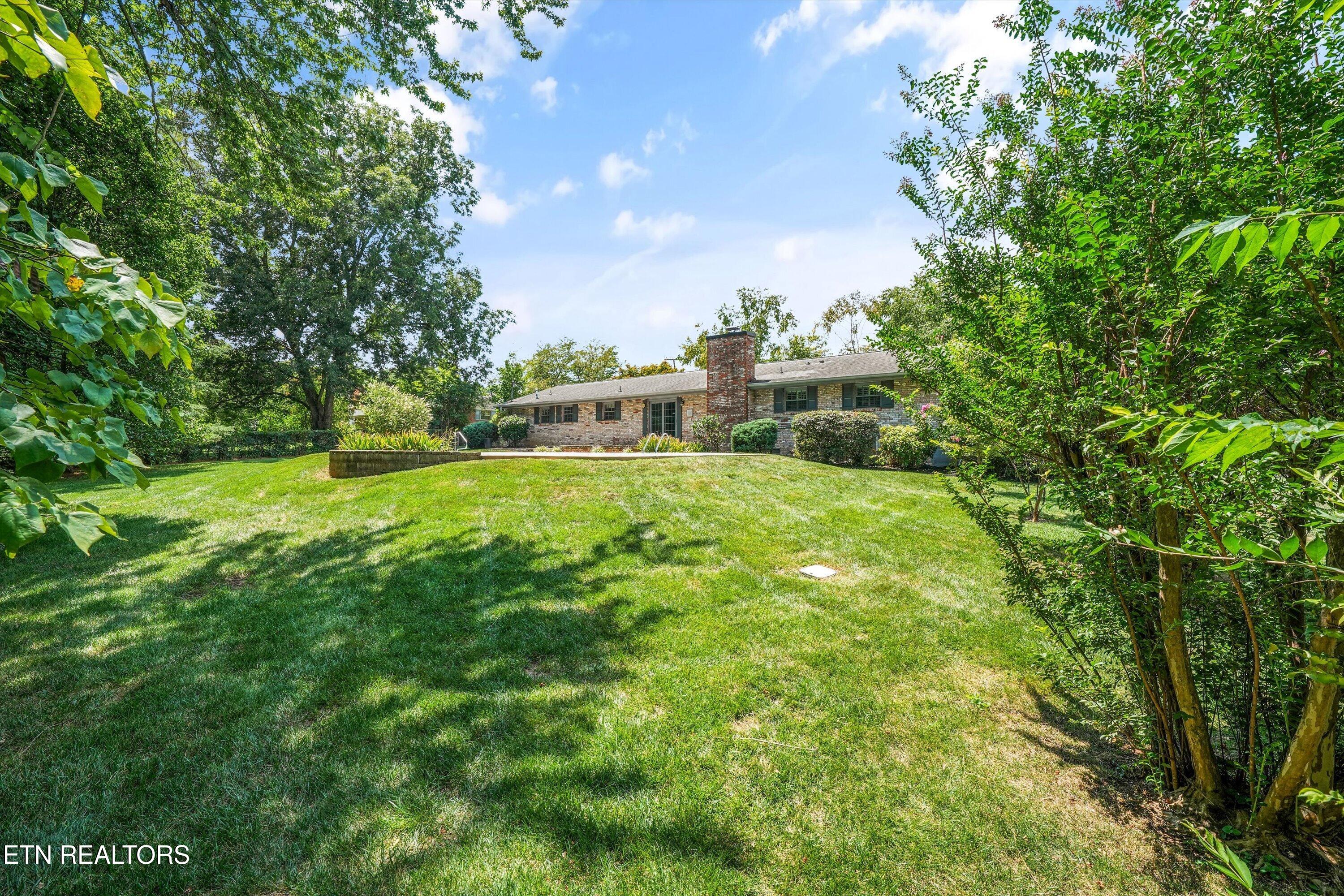 116 Essex Drive Knoxville TN 37922