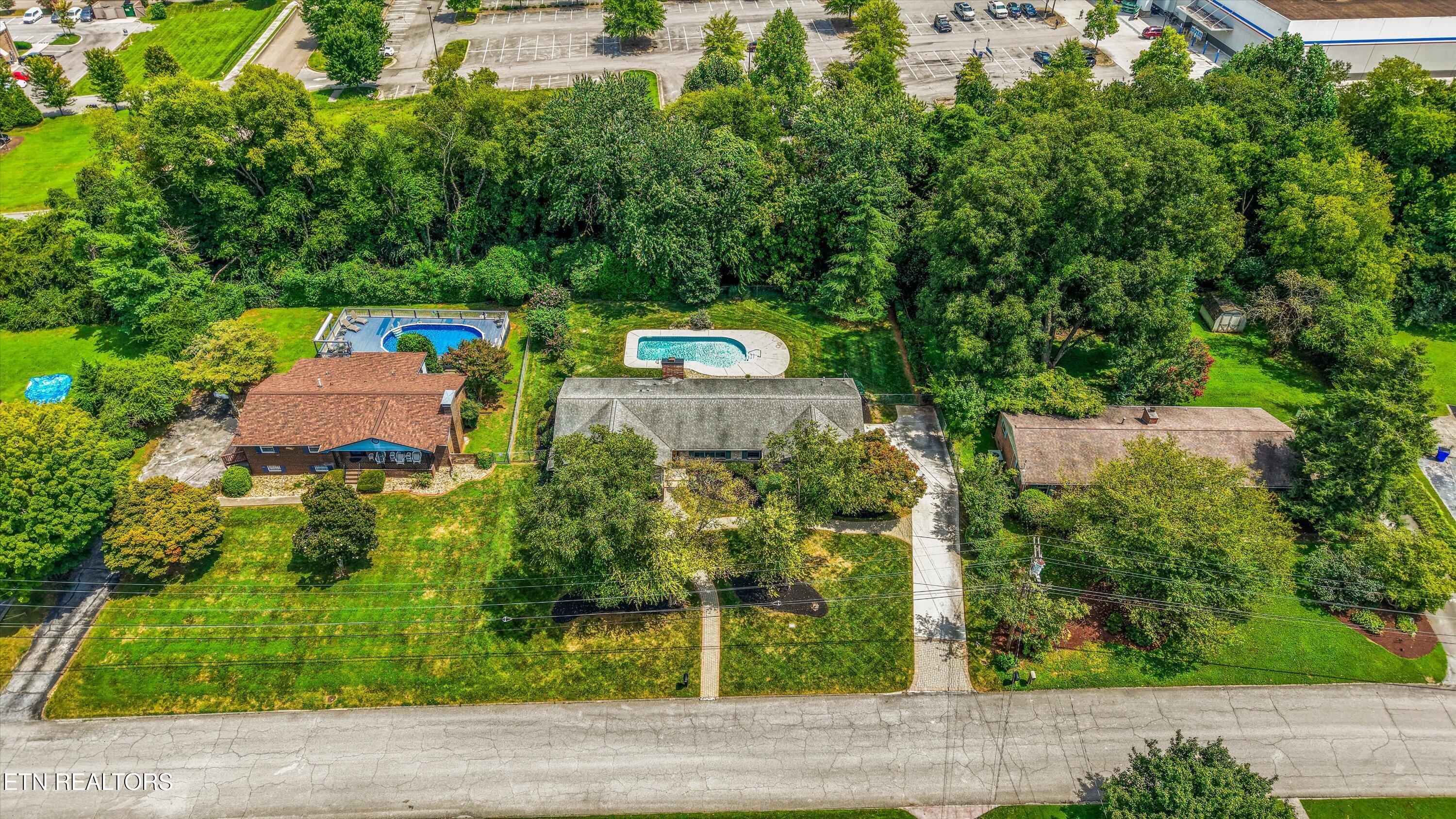 116 Essex Drive Knoxville TN 37922