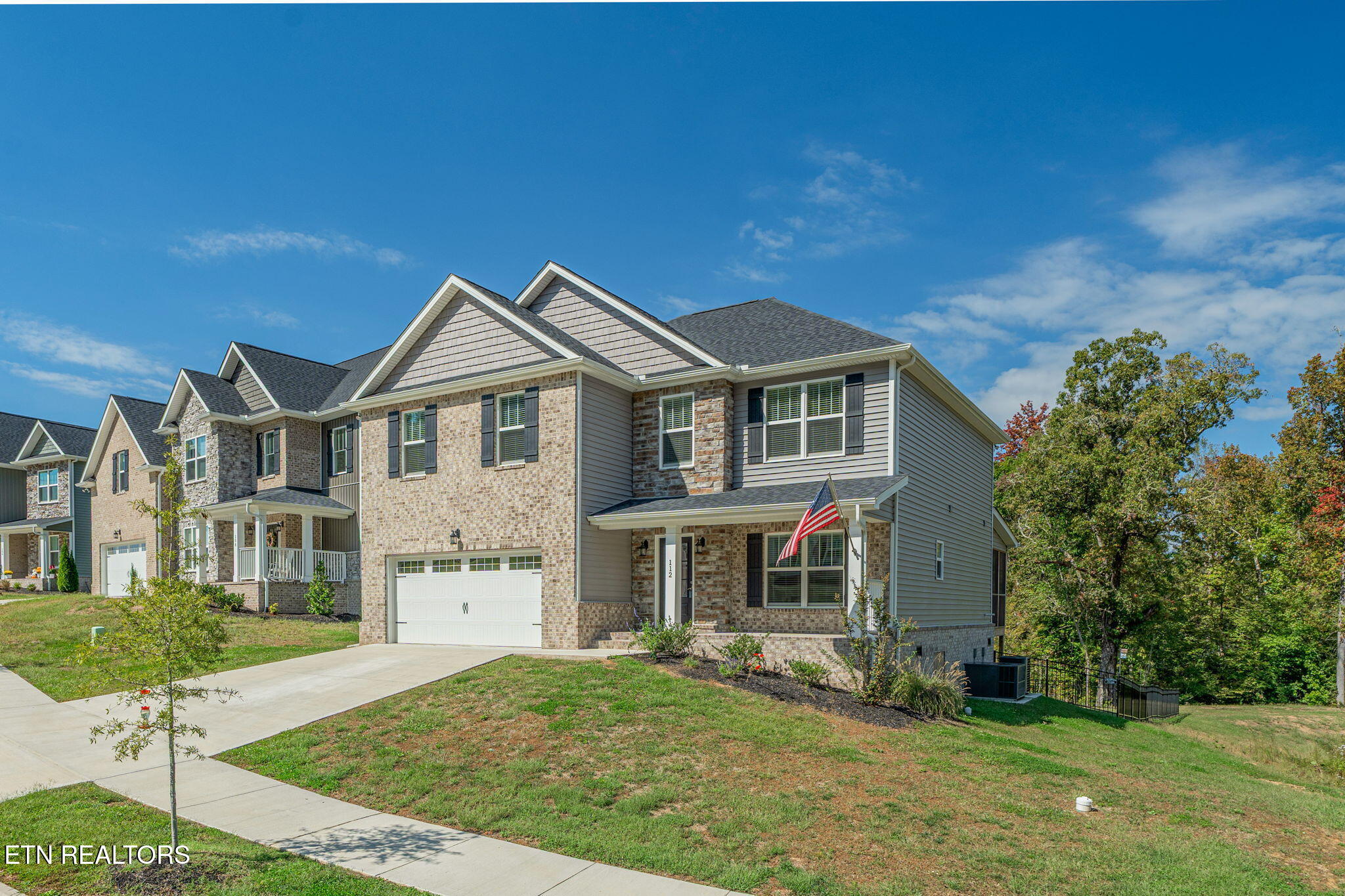 112 Kingberry Street Oak Ridge TN 37830