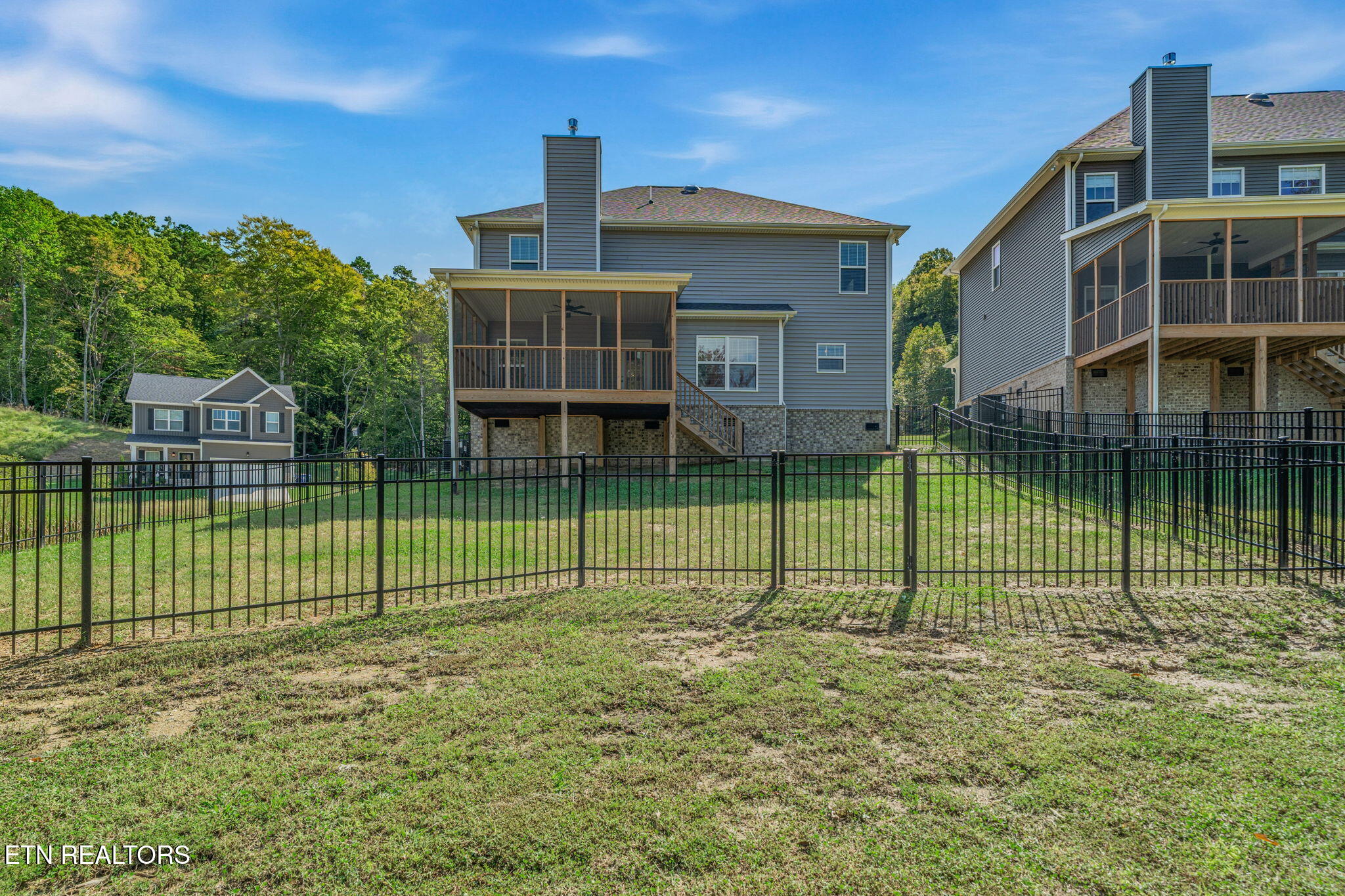 112 Kingberry Street Oak Ridge TN 37830
