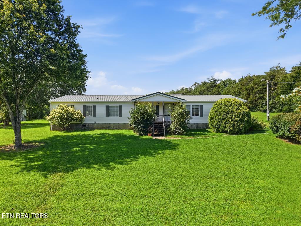 939 W Thomas Allen Road Cookeville TN 38501