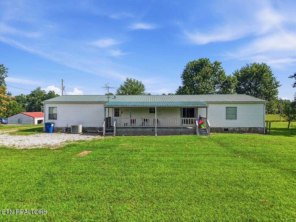939 W Thomas Allen Road Cookeville TN 38501