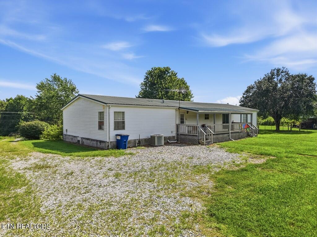 939 W Thomas Allen Road Cookeville TN 38501