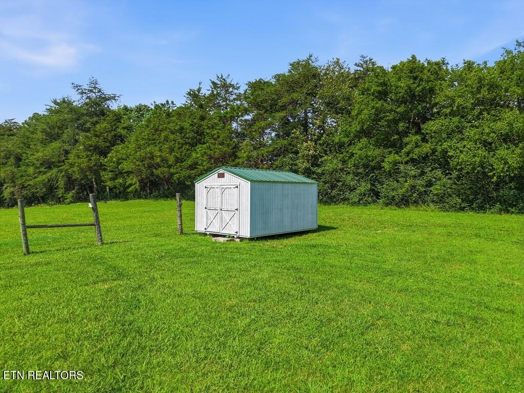 939 W Thomas Allen Road Cookeville TN 38501