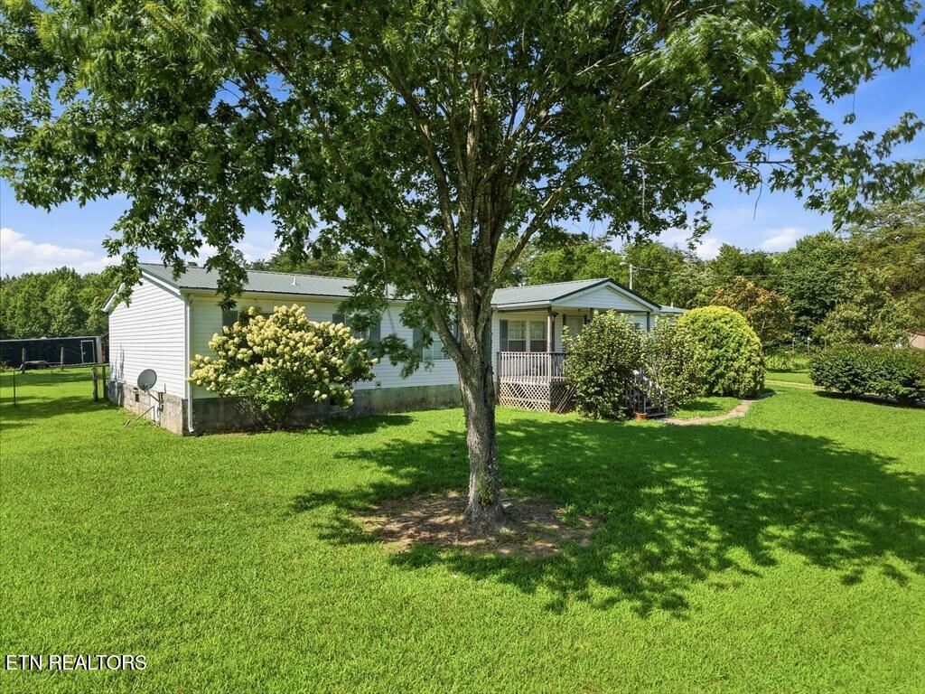 939 W Thomas Allen Road Cookeville TN 38501