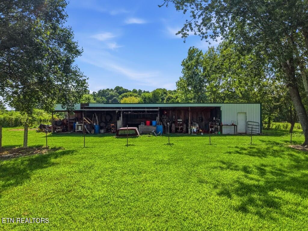 939 W Thomas Allen Road Cookeville TN 38501