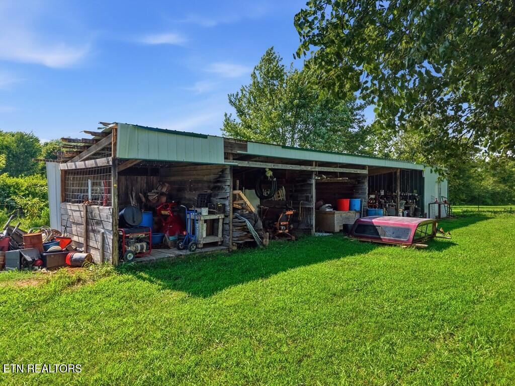 939 W Thomas Allen Road Cookeville TN 38501
