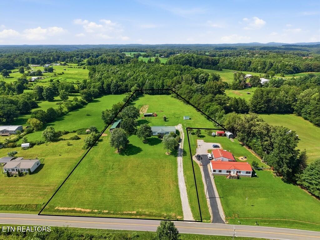 939 W Thomas Allen Road Cookeville TN 38501