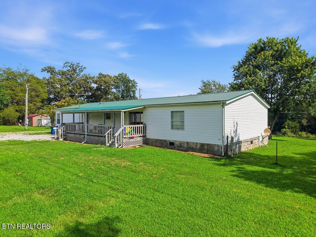 939 W Thomas Allen Road Cookeville TN 38501