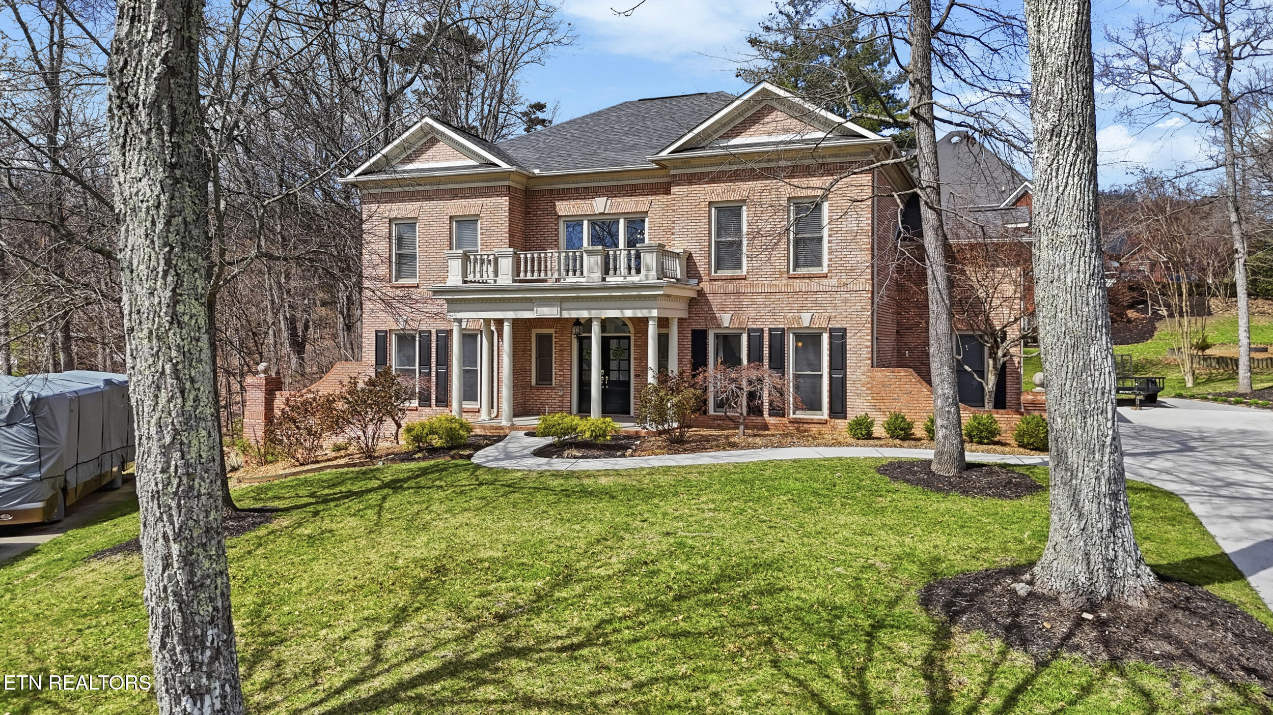 1054 Colonial Drive Morristown TN 37814