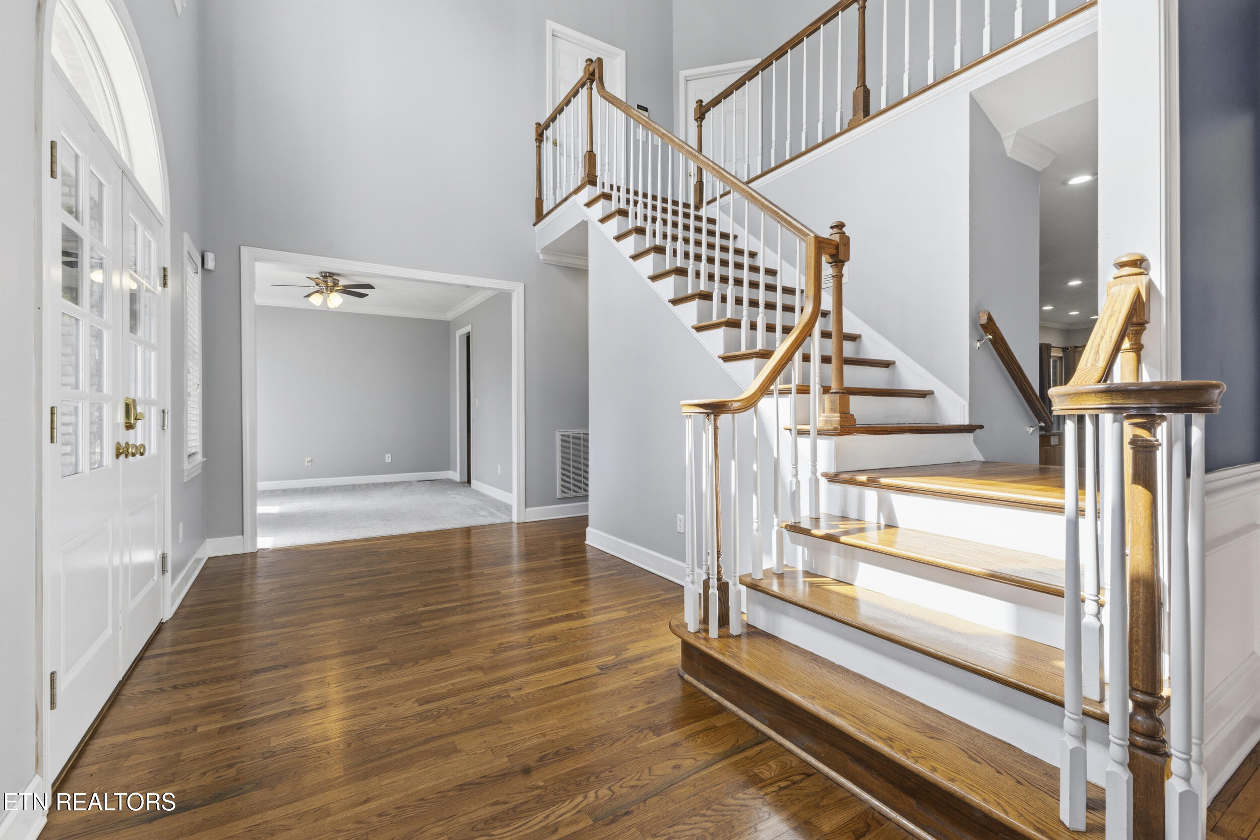 1054 Colonial Drive Morristown TN 37814