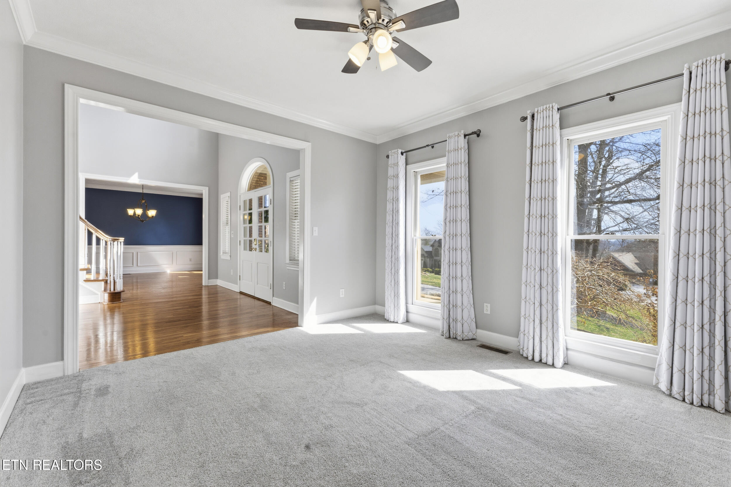 1054 Colonial Drive Morristown TN 37814