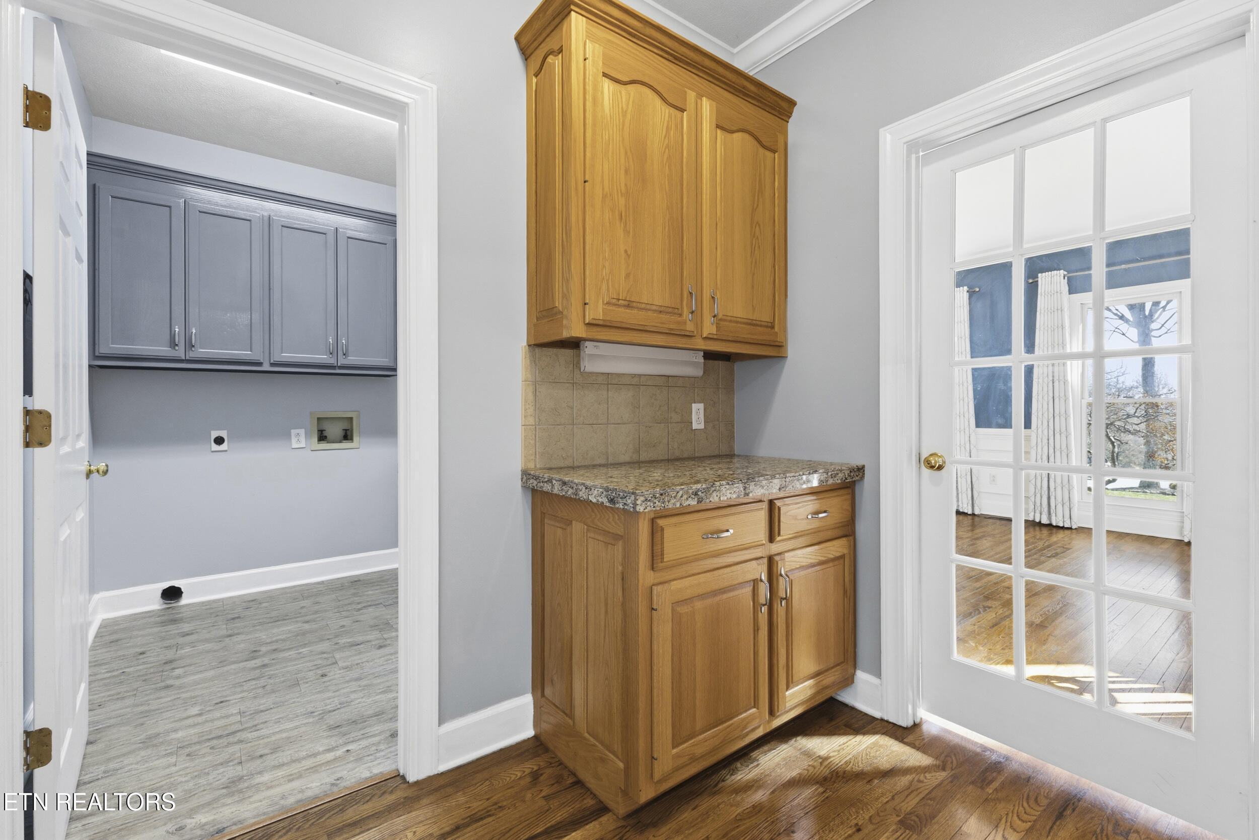 1054 Colonial Drive Morristown TN 37814