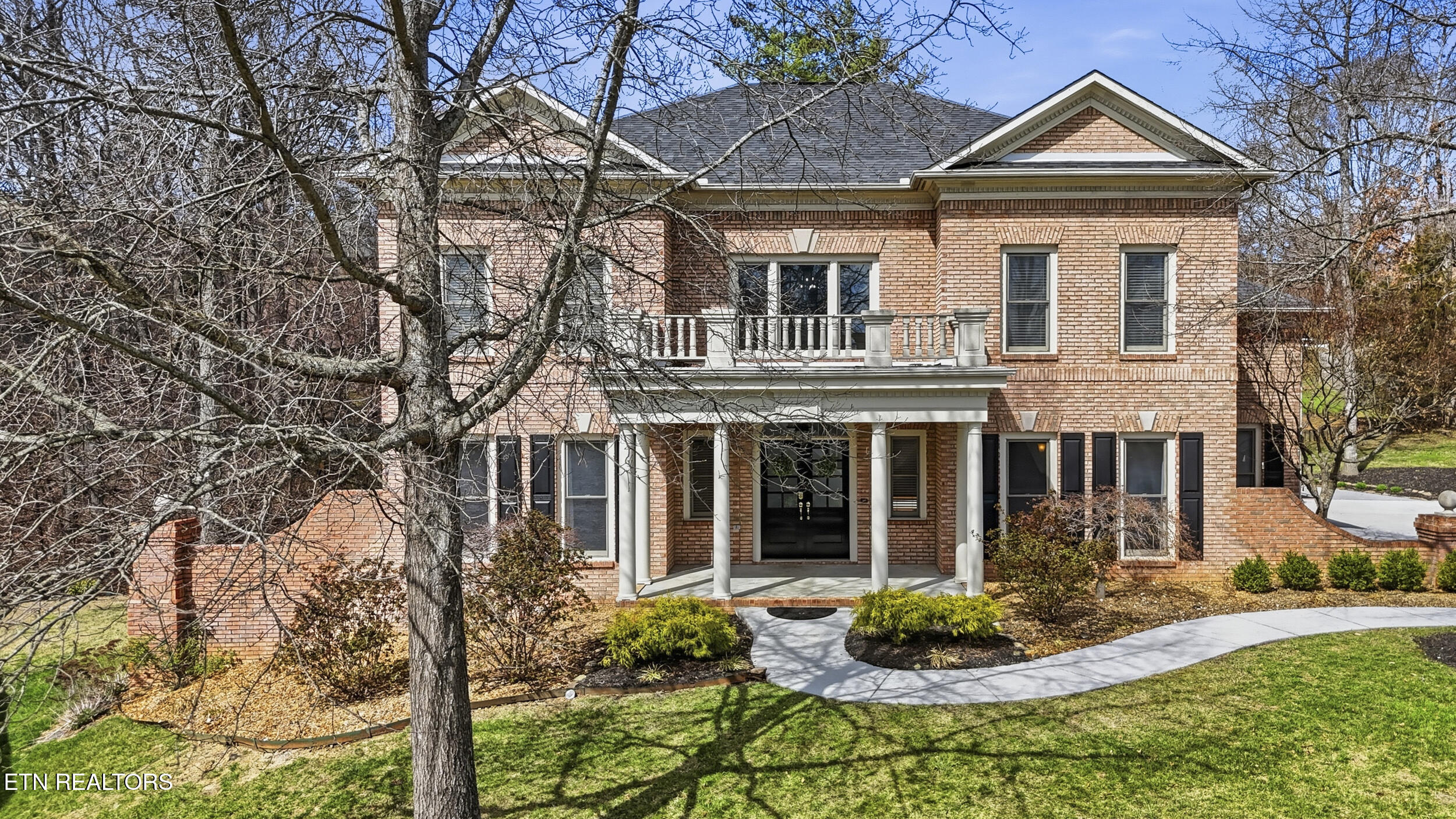1054 Colonial Drive Morristown TN 37814
