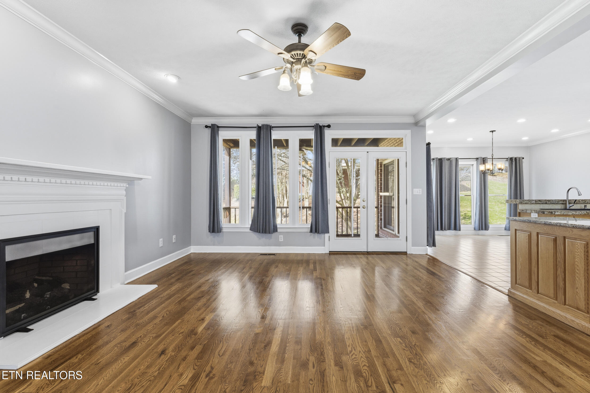 1054 Colonial Drive Morristown TN 37814
