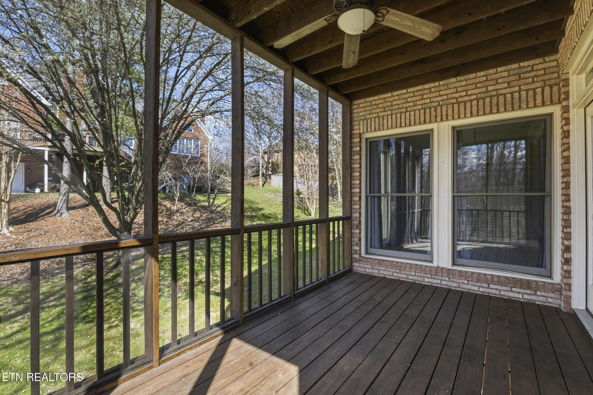 1054 Colonial Drive Morristown TN 37814