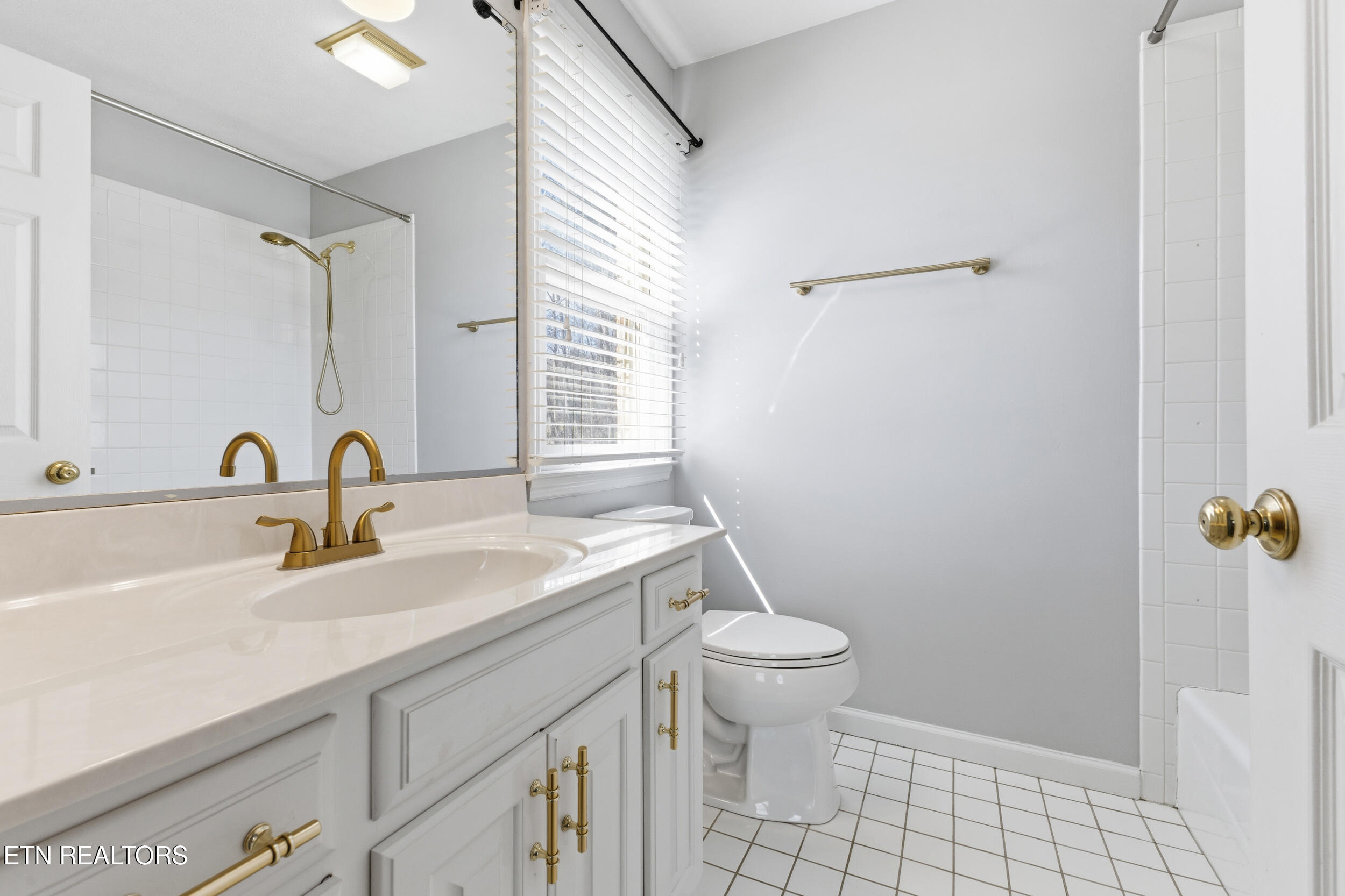 1054 Colonial Drive Morristown TN 37814