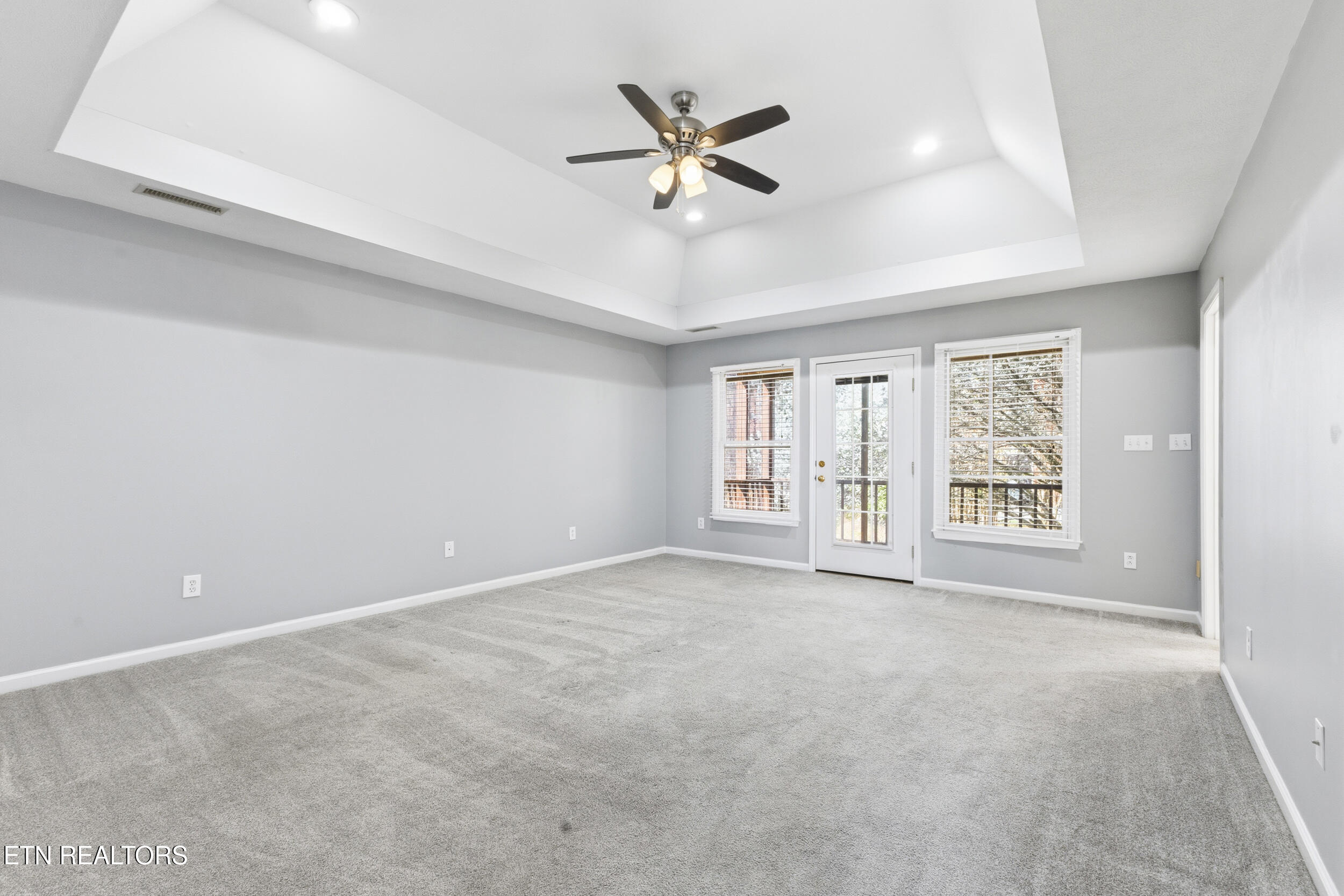 1054 Colonial Drive Morristown TN 37814