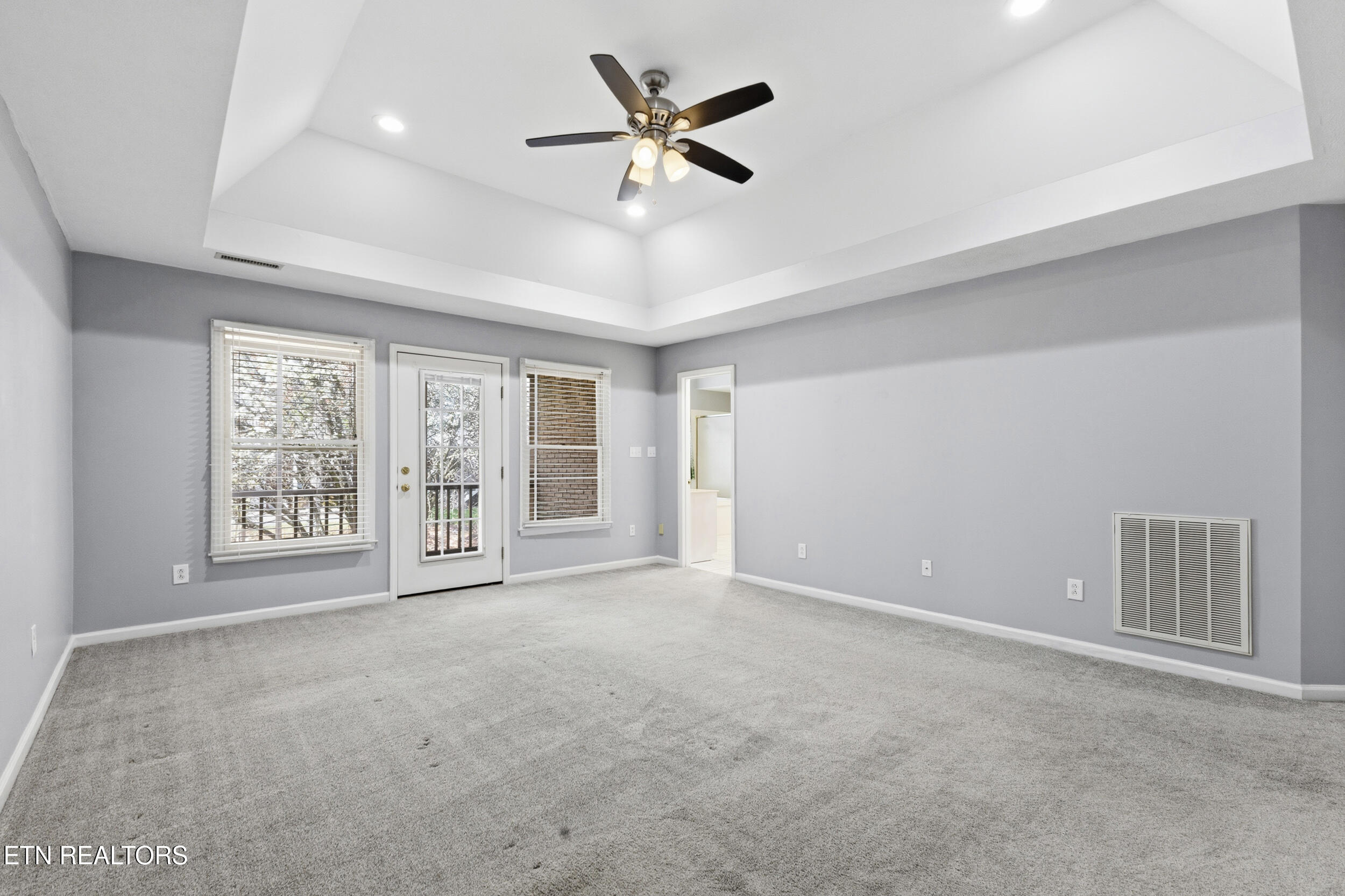 1054 Colonial Drive Morristown TN 37814