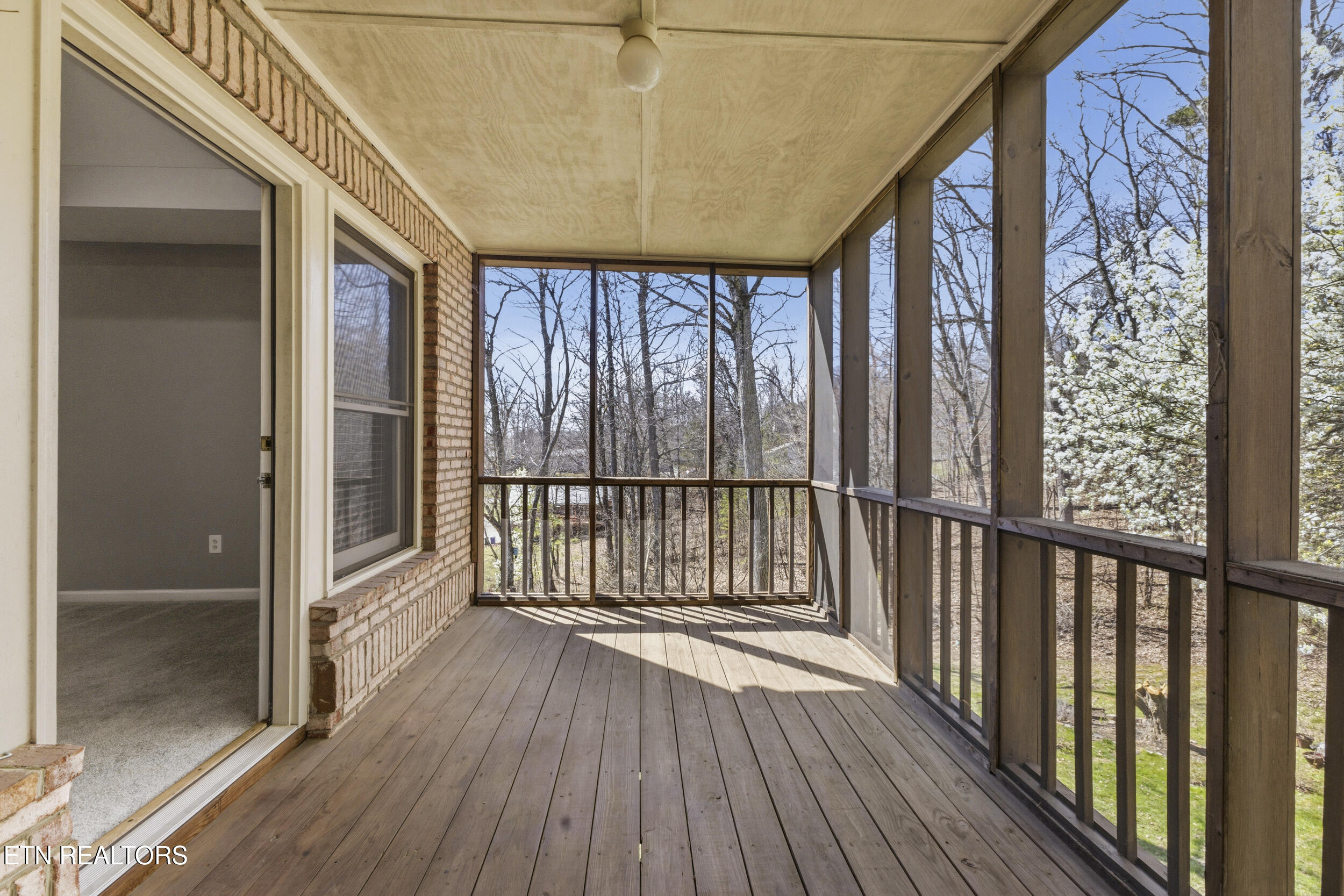 1054 Colonial Drive Morristown TN 37814
